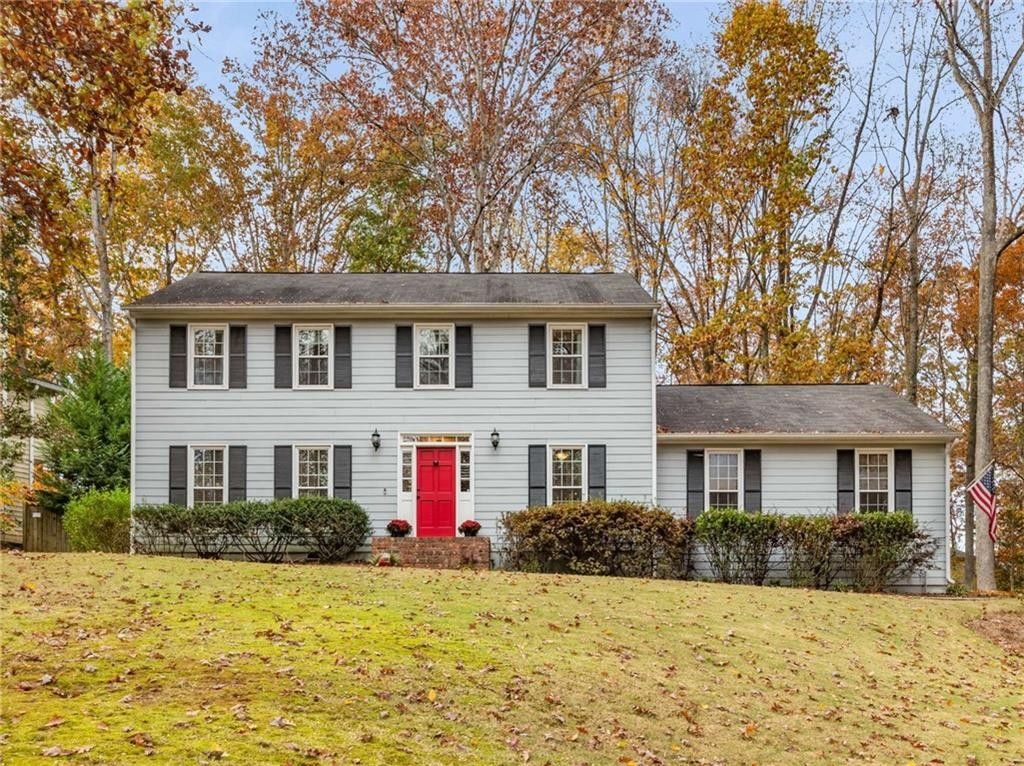 Marietta, Cobb County, GA House for sale Property ID 418567647 LandWatch