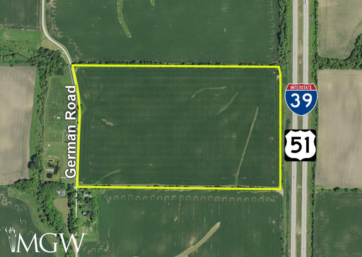 Paw Paw, Lee County, IL Farms and Ranches for sale Property ID