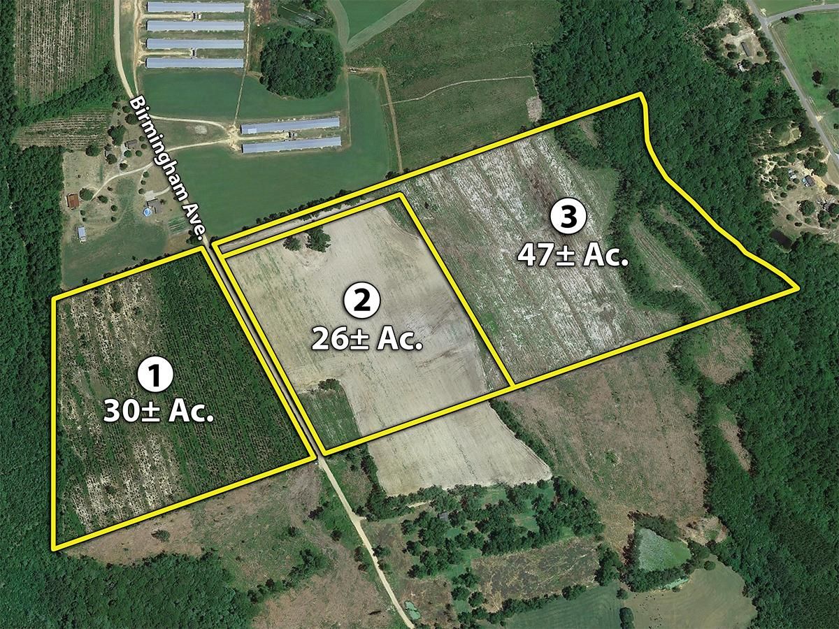 93 acres in Nicholls, GA, 31554 LandWatch
