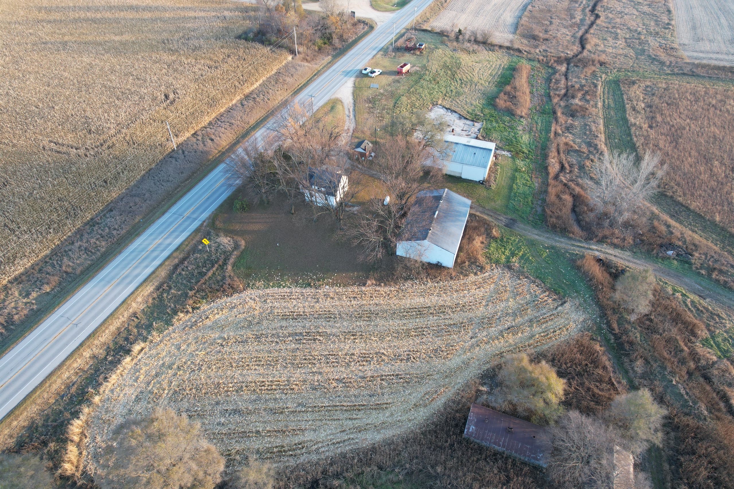 39679 Highway 3, LotWP001, Edgewood, IA 52042 LandWatch