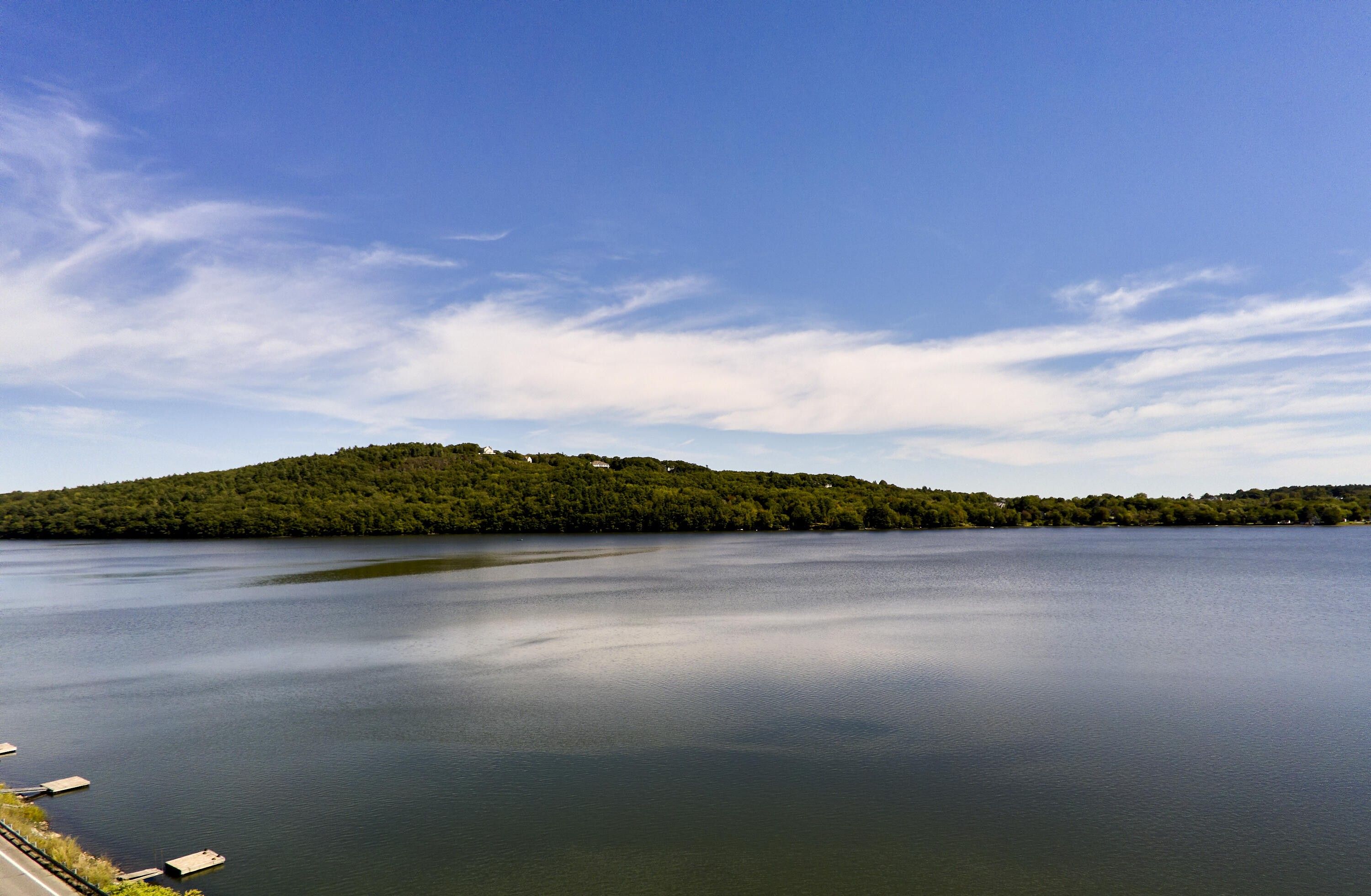 Rockland, Knox County, ME Lakefront Property, Waterfront Property