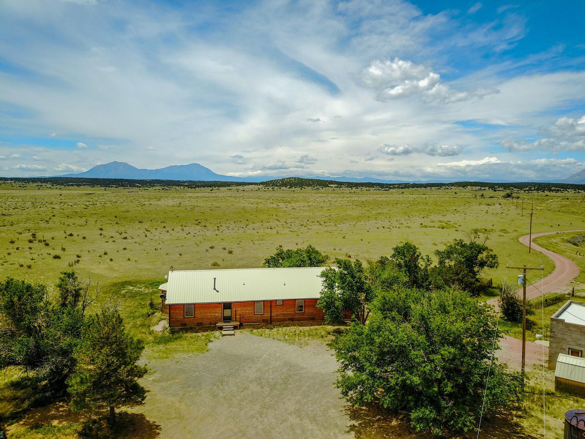 Walsenburg, Huerfano County, CO Farms and Ranches, Horse Property