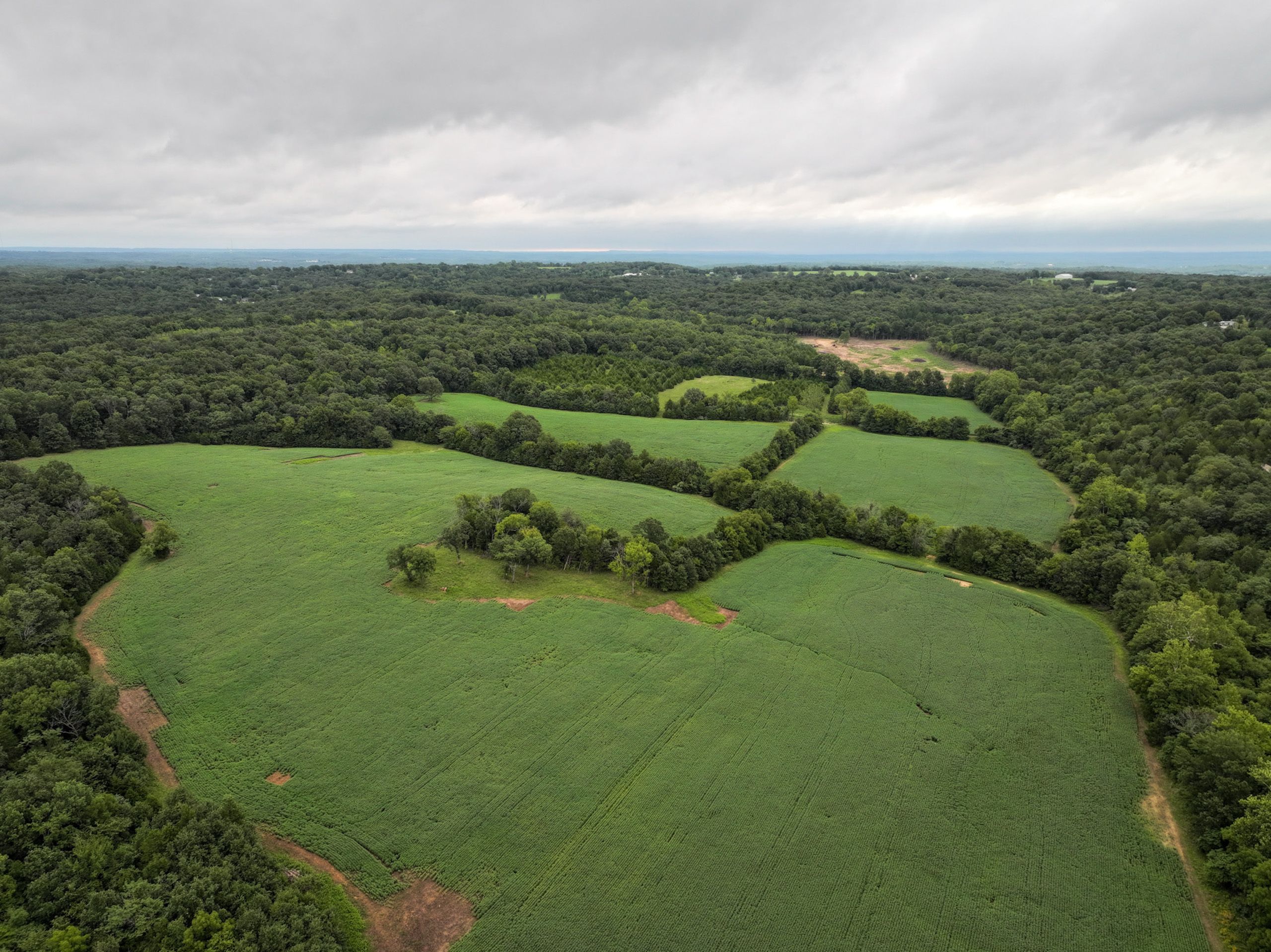 Desoto, Jefferson County, MO Recreational Property, Timberland Property, Hunting Property for