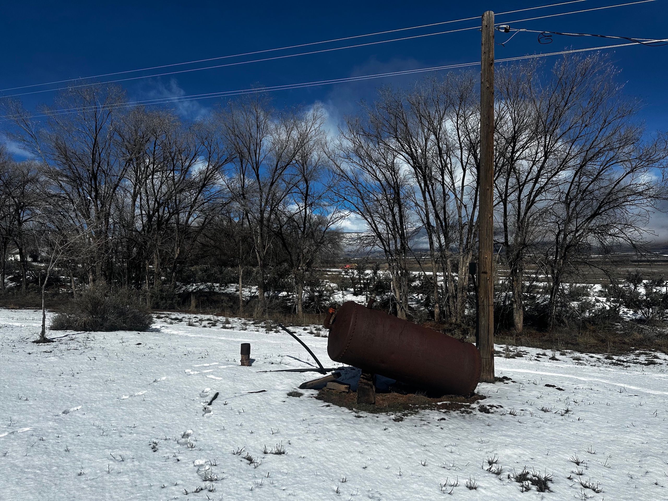 Highway 90, Bedrock, CO 81411 LandWatch