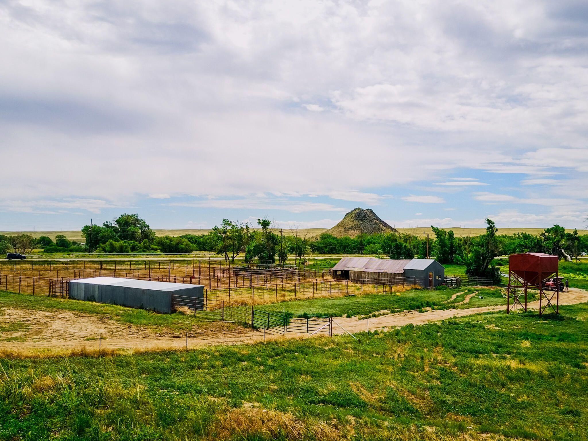 Walsenburg, Huerfano County, CO Farms and Ranches, Horse Property for