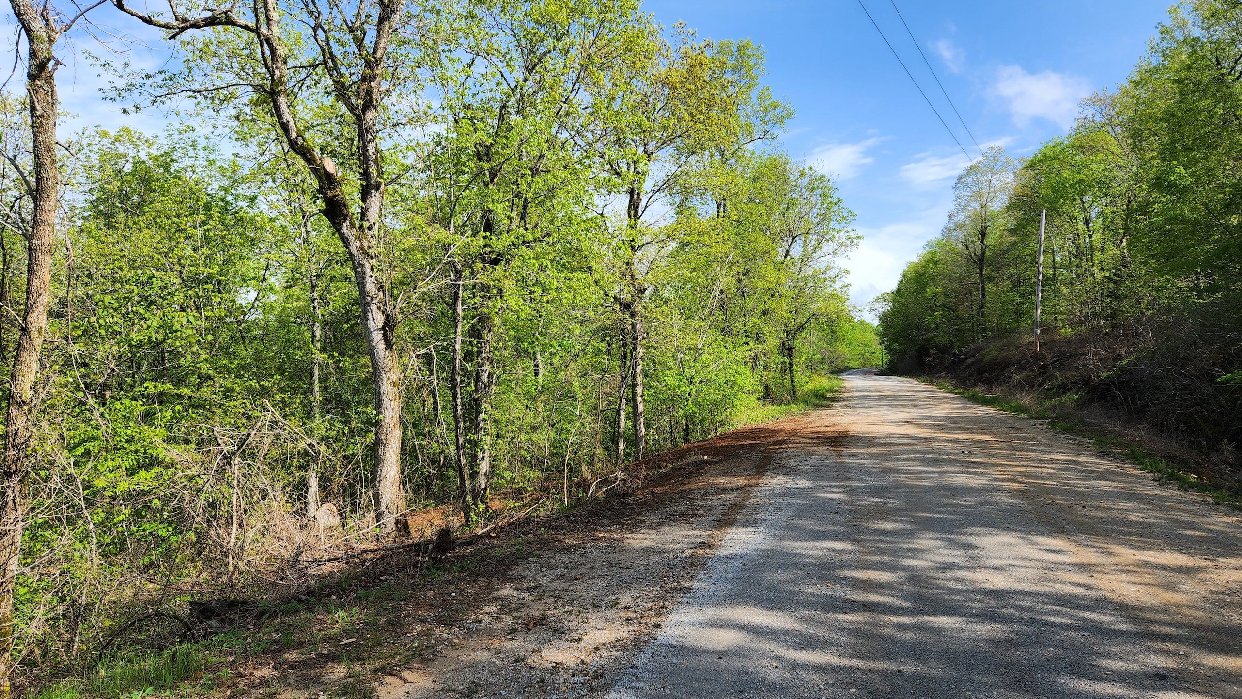Old 66 Rd., Lot WP002, Oxley, AR 72645 LandWatch