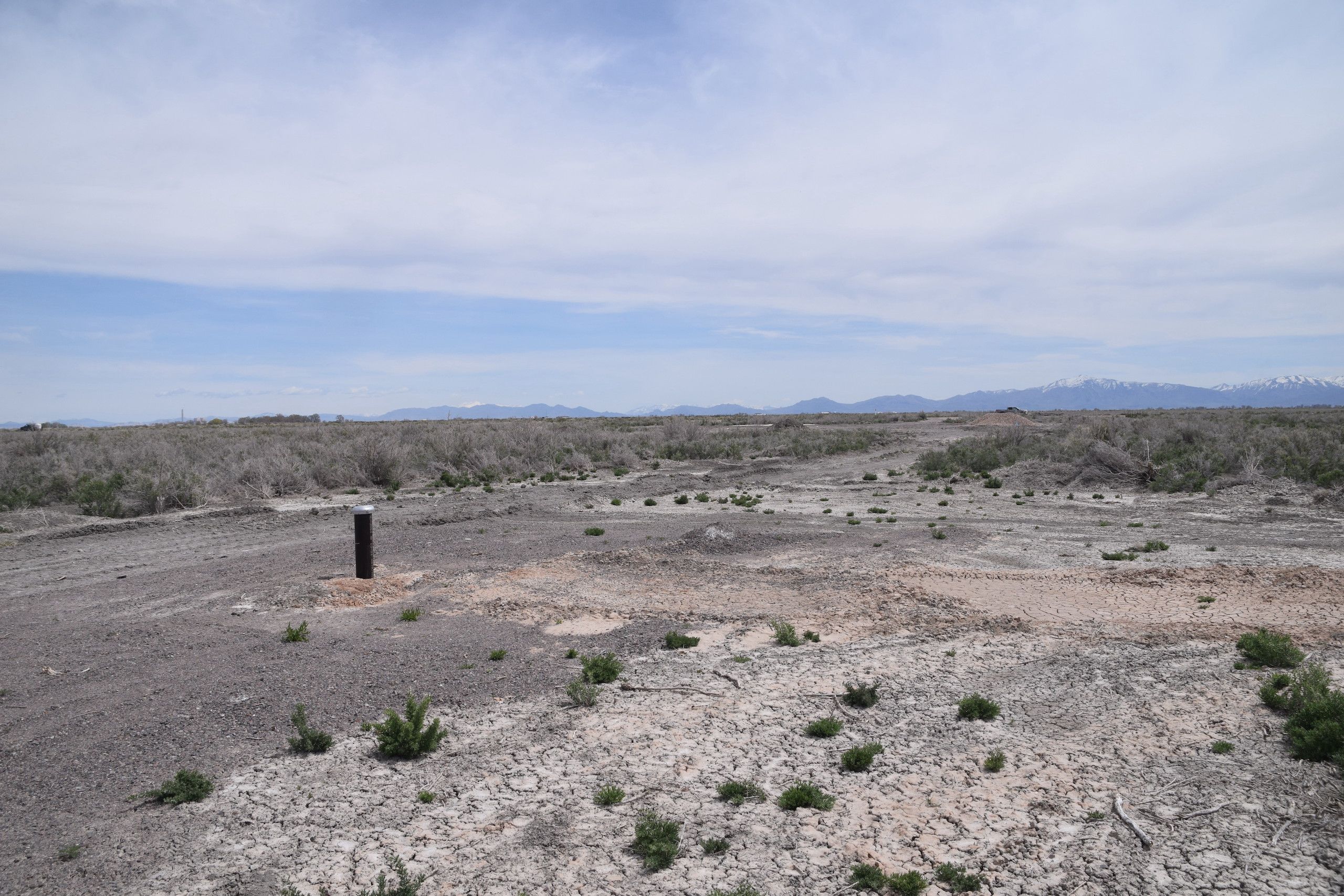 Hinckley, Millard County, UT Recreational Property, Hunting Property