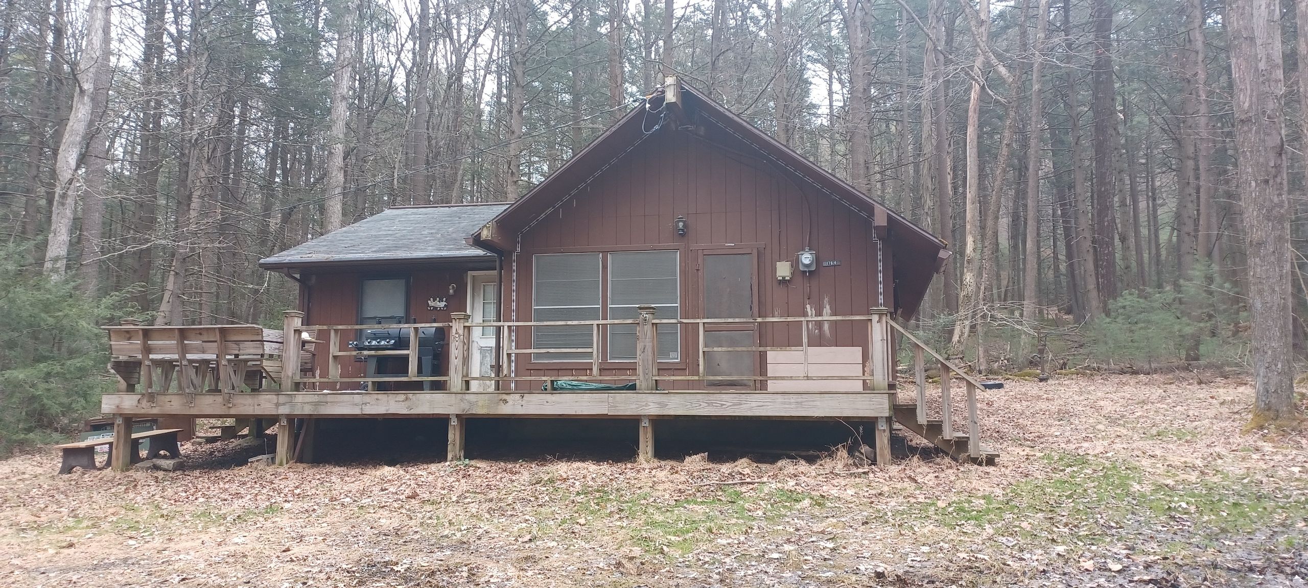 Milroy, Mifflin County, PA Homesites for sale Property ID 416409000