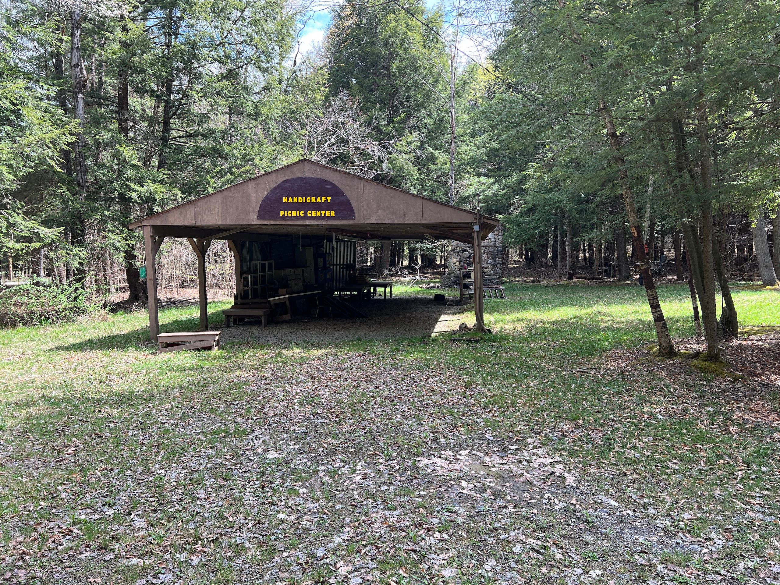 Smethport, McKean County, PA Recreational Property, Timberland Property