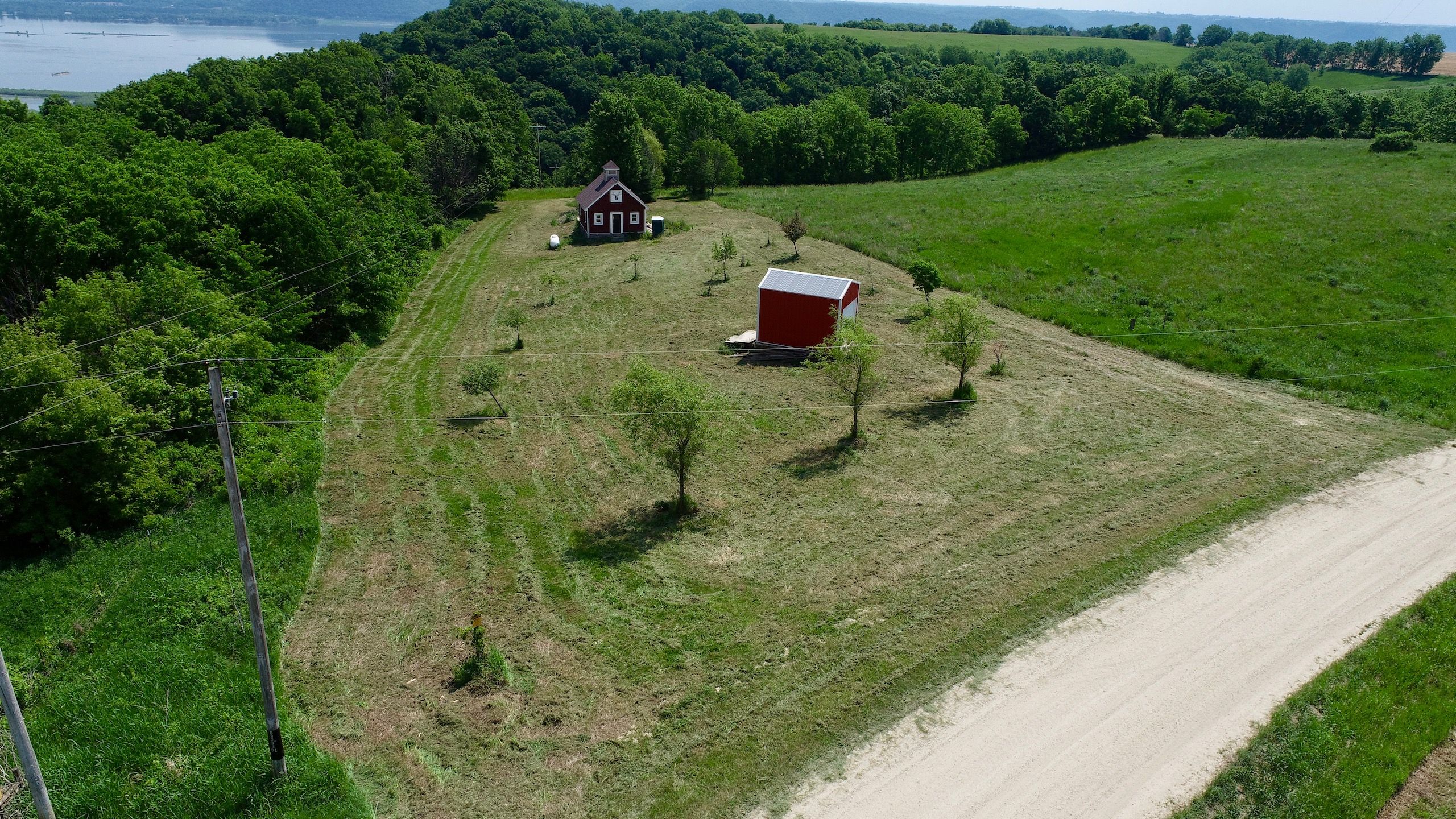 TBD Hillside Road, LotWP001, Brownsville, MN 55919 LandWatch