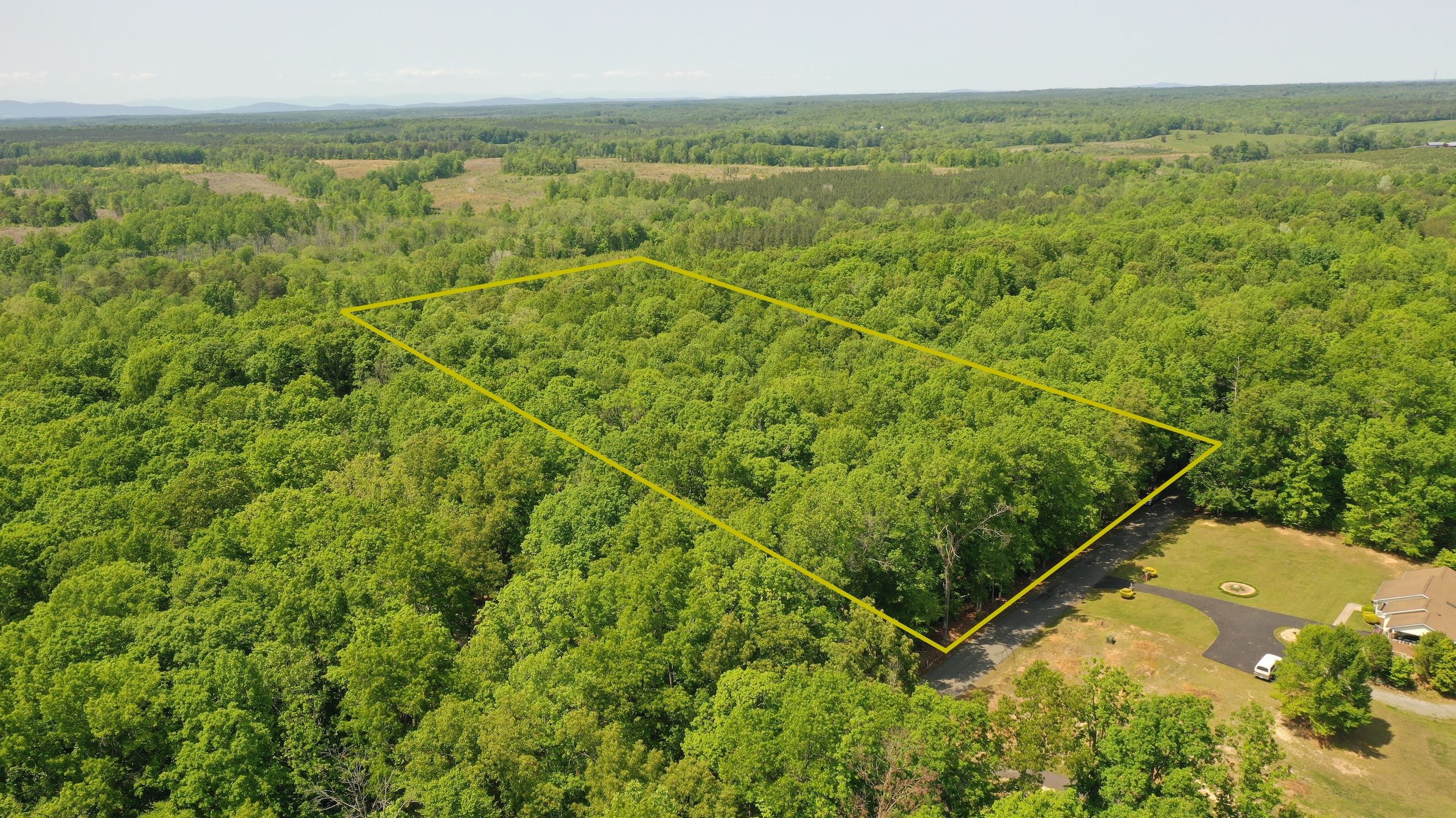 Roundabout Road, LotWP001, Louisa, VA 23093 LandWatch