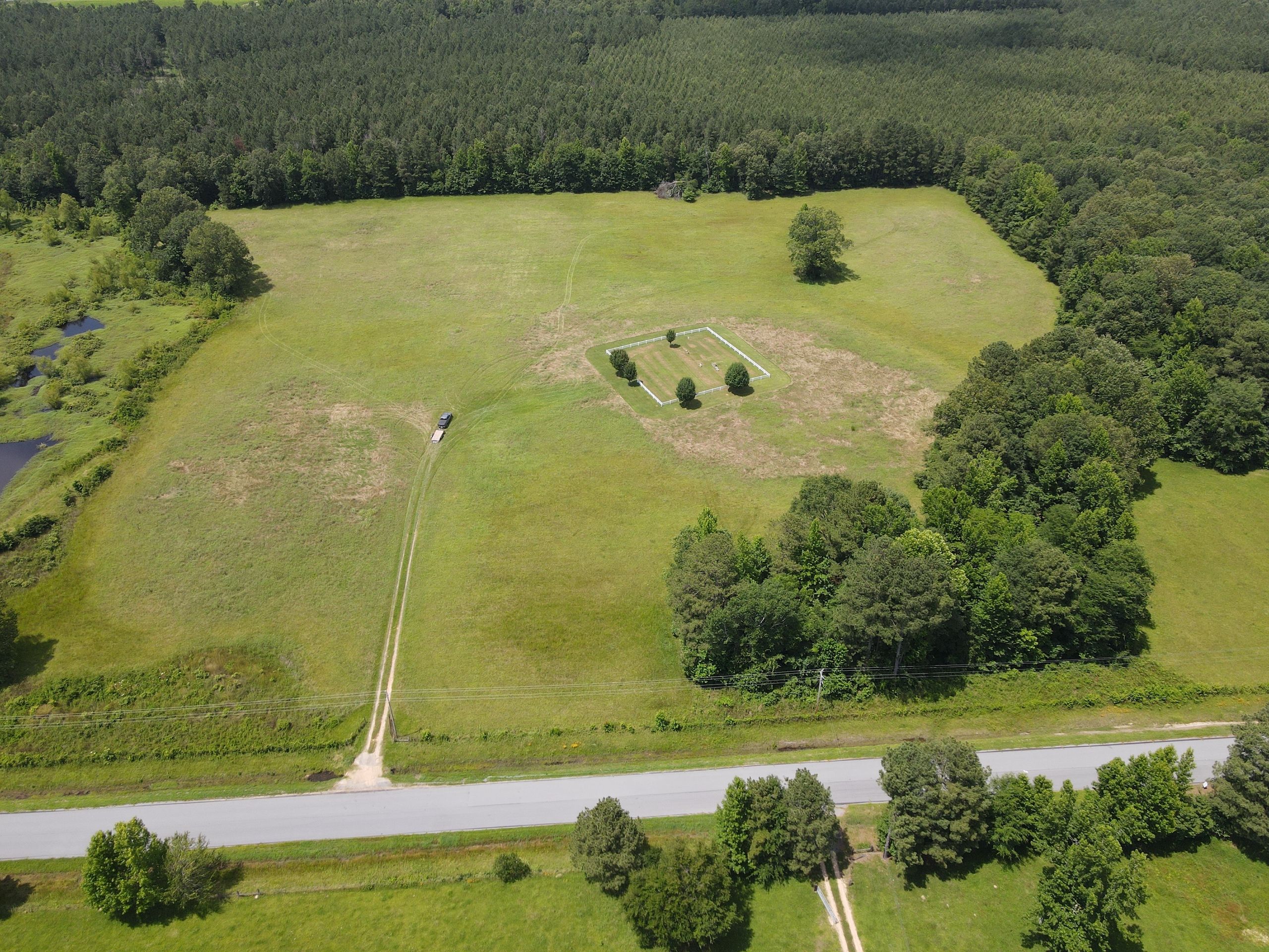 Hwy 425, Wilmar, AR 71675 LandWatch