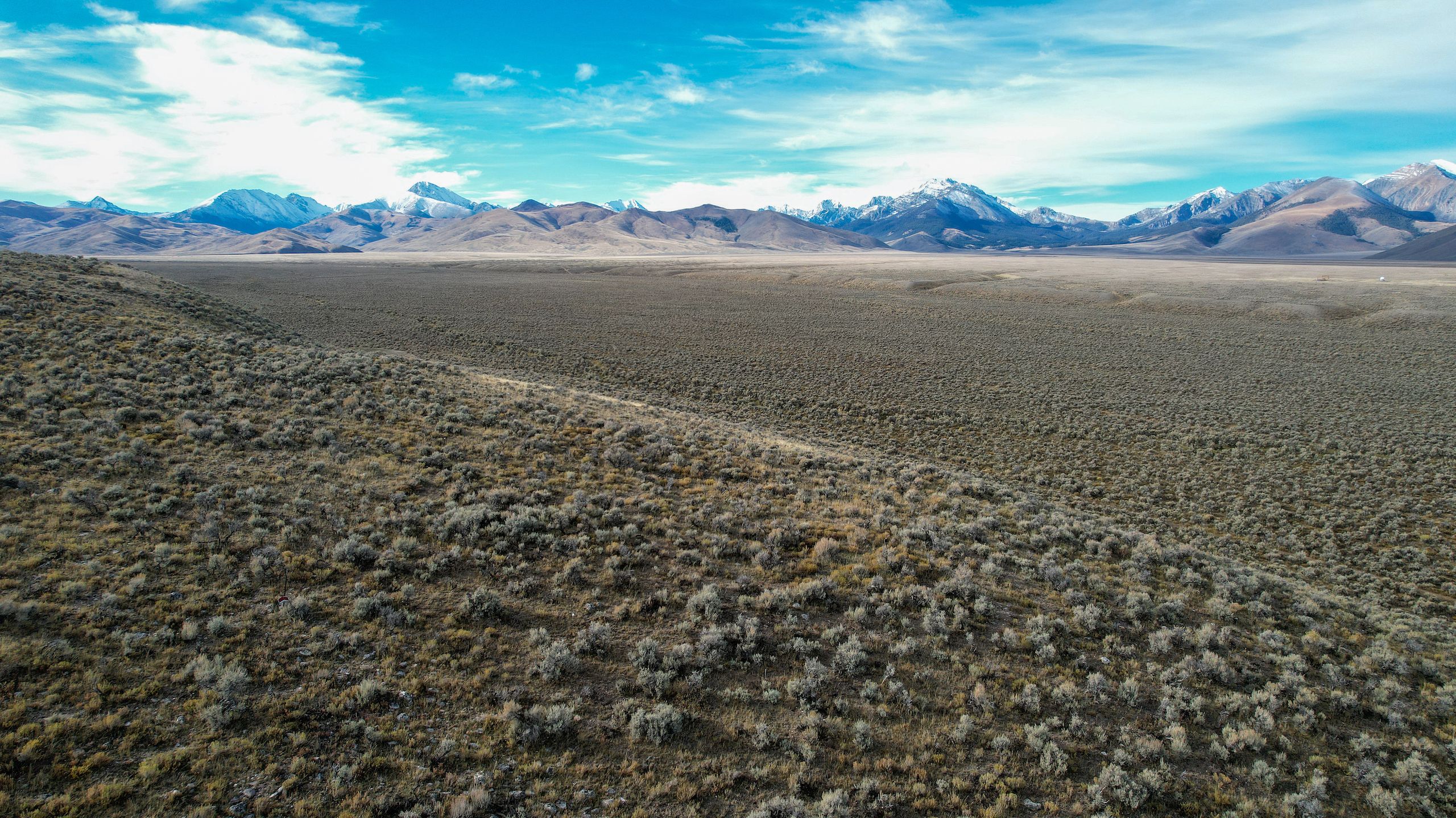 Challis, Custer County, ID Recreational Property for sale Property ID