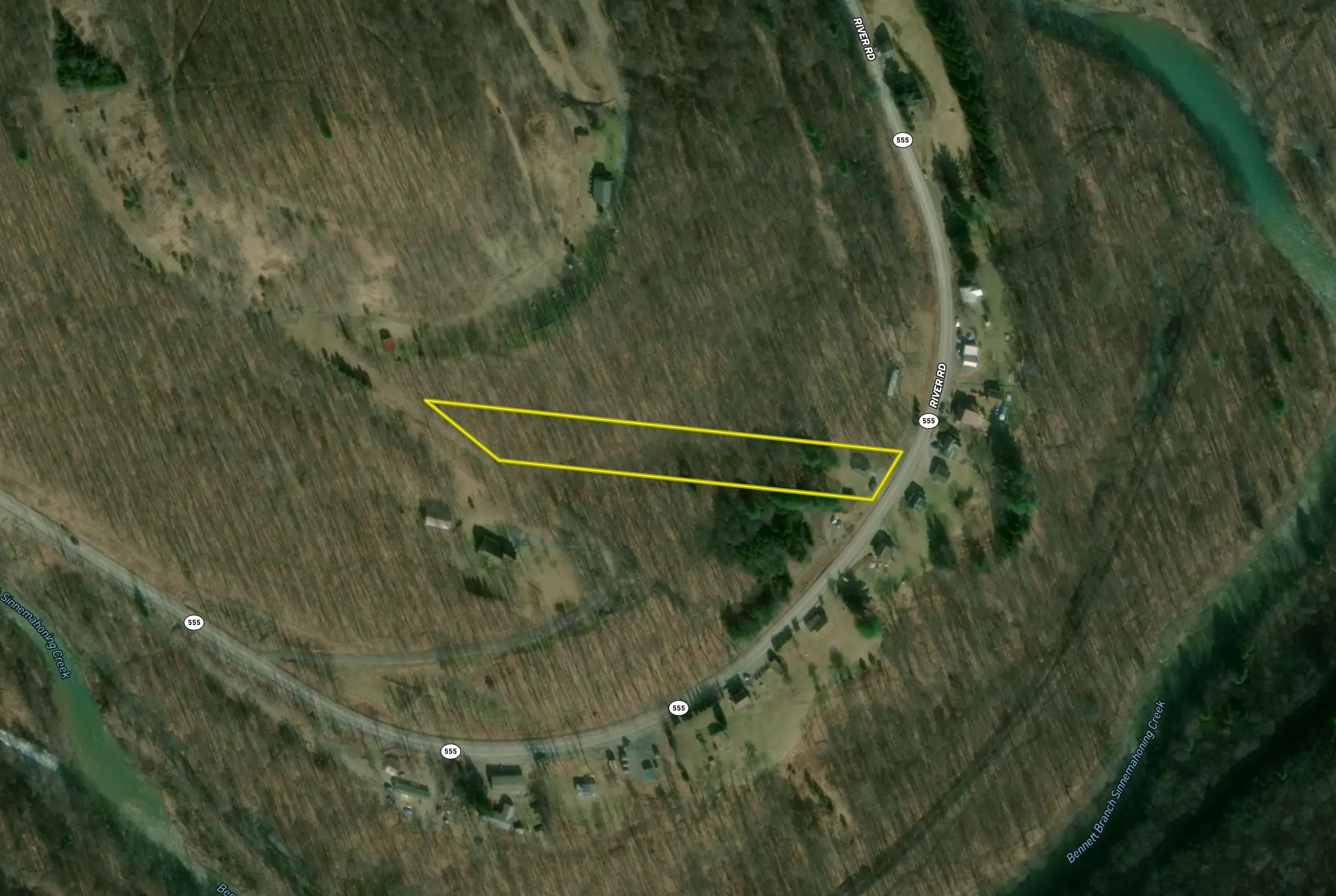 Weedville, Elk County, PA Recreational Property, Homesites for sale Property ID 417759956