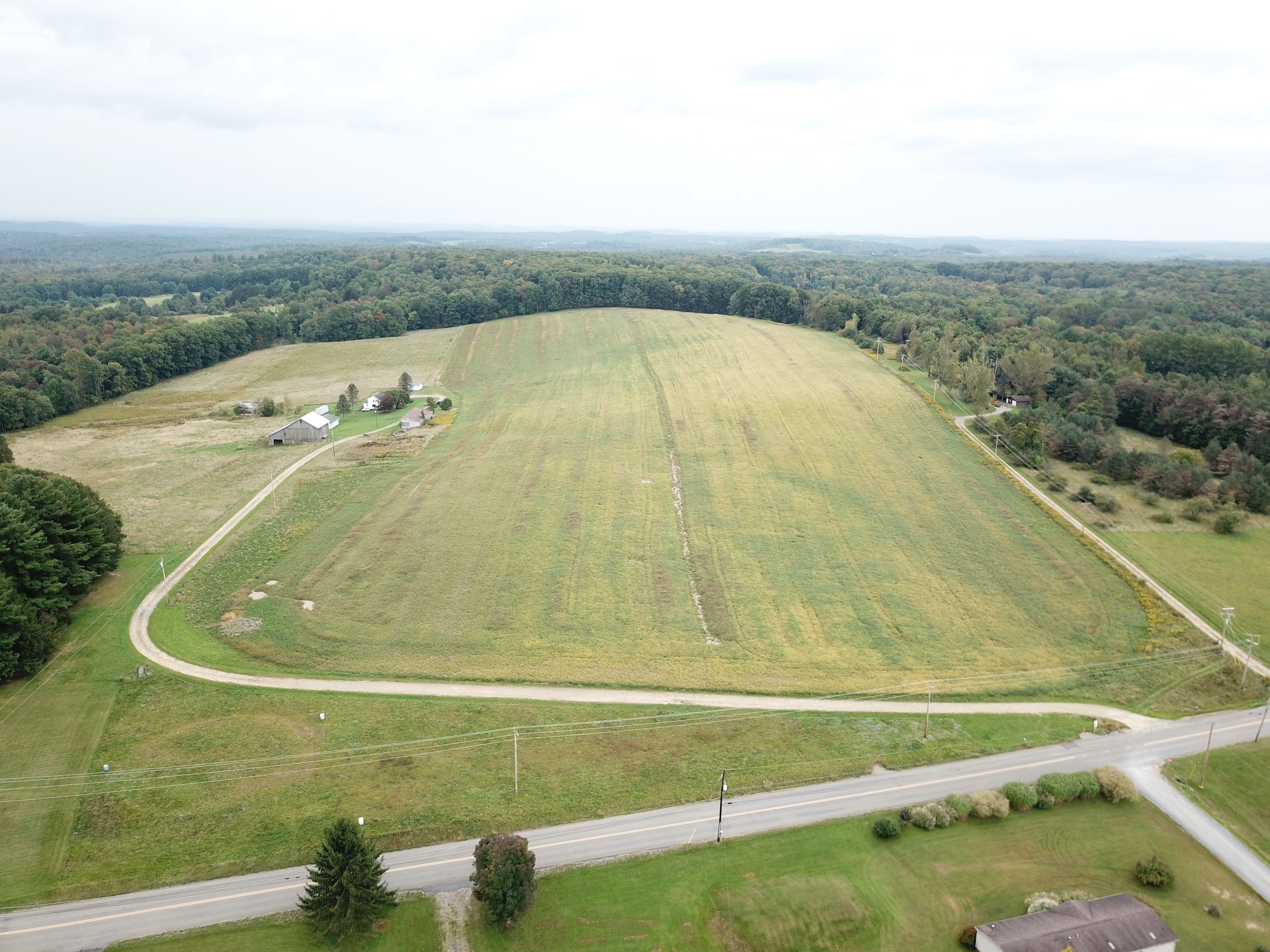 Sigel, Jefferson County, PA Recreational Property, Timberland Property, Hunting Property for