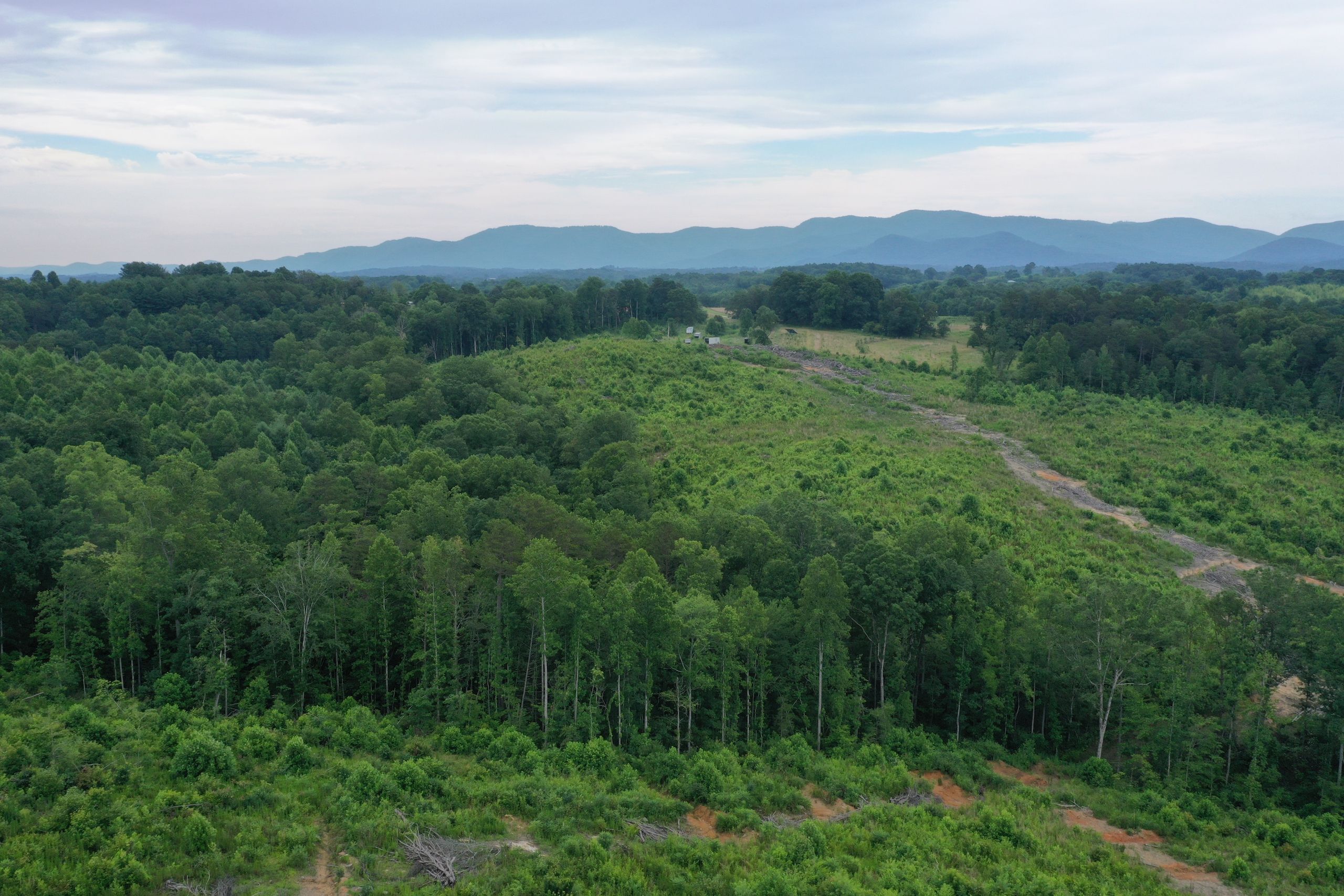 5176 Dysartsville Road, LotWP001, NC 28655 MLS 4045997