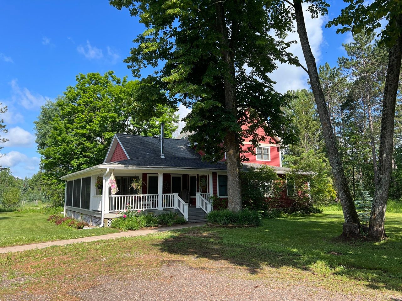 Mercer, Iron County, WI House for sale Property ID 416810918 LandWatch