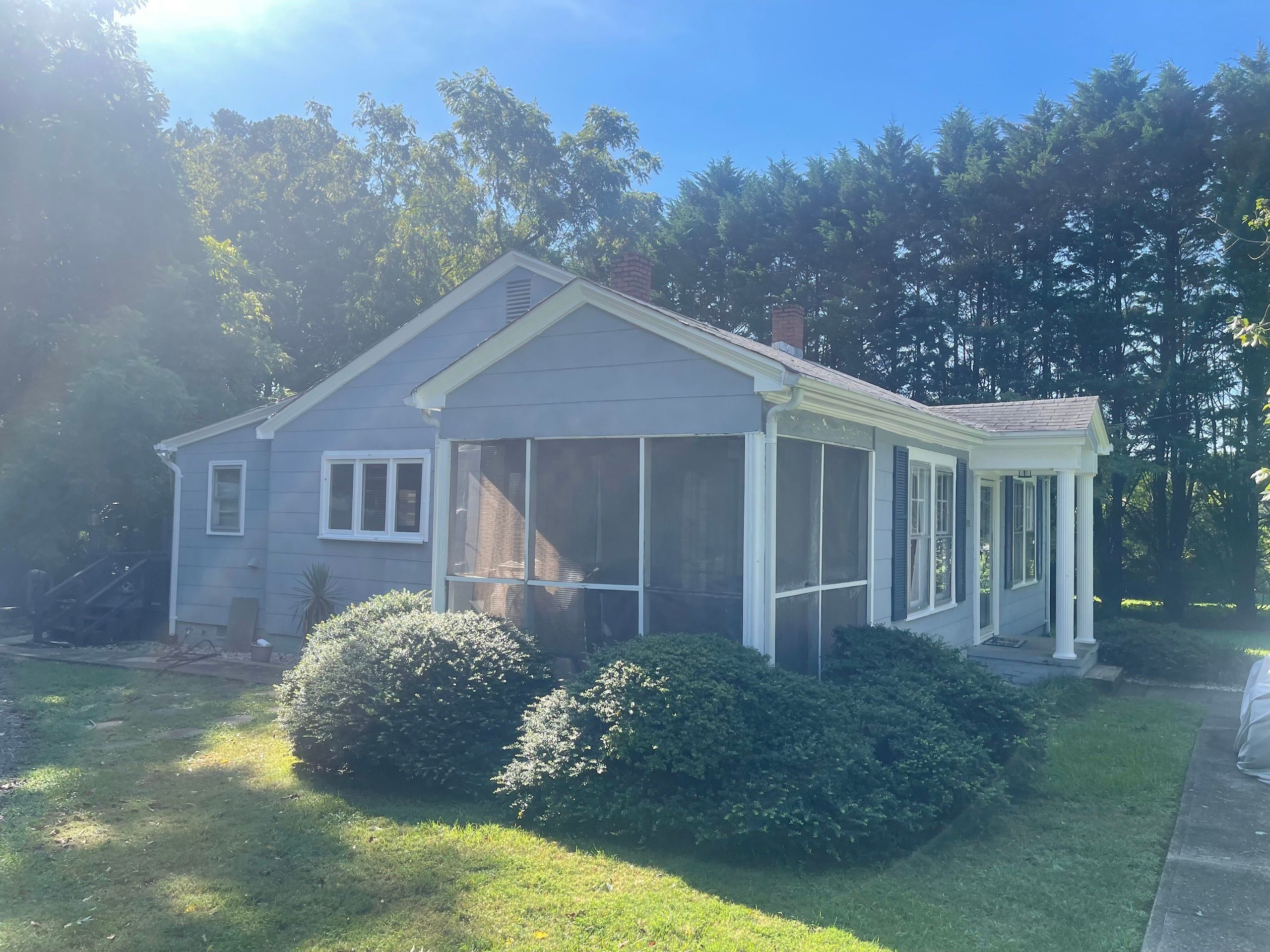 4020 S NC Hwy 127, Hickory, NC 28602 MLS 4052994 LandWatch