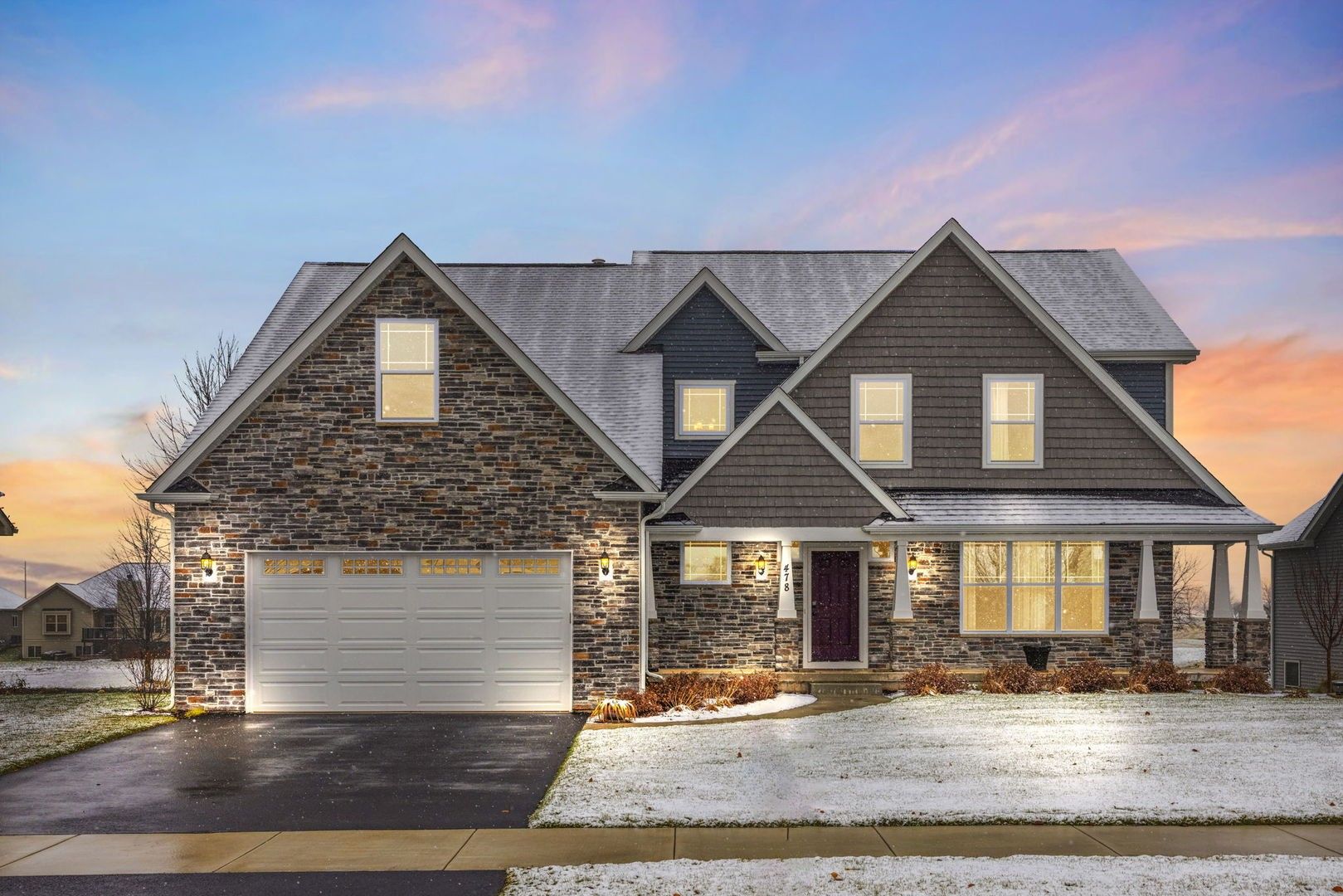 Dekalb, DeKalb County, IL Lakefront Property, Waterfront Property