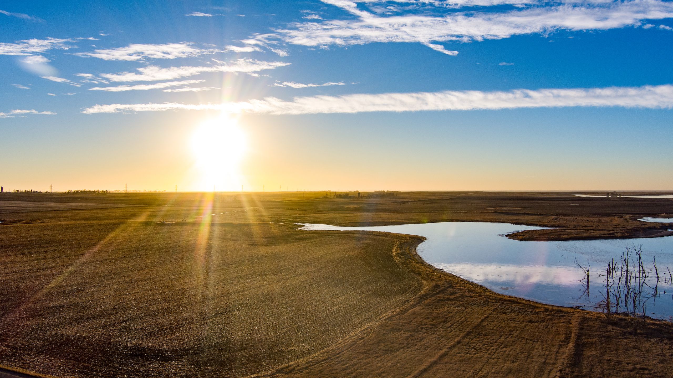 426th Avenue, LotWP001, Willow Lake, SD 57278 LandWatch