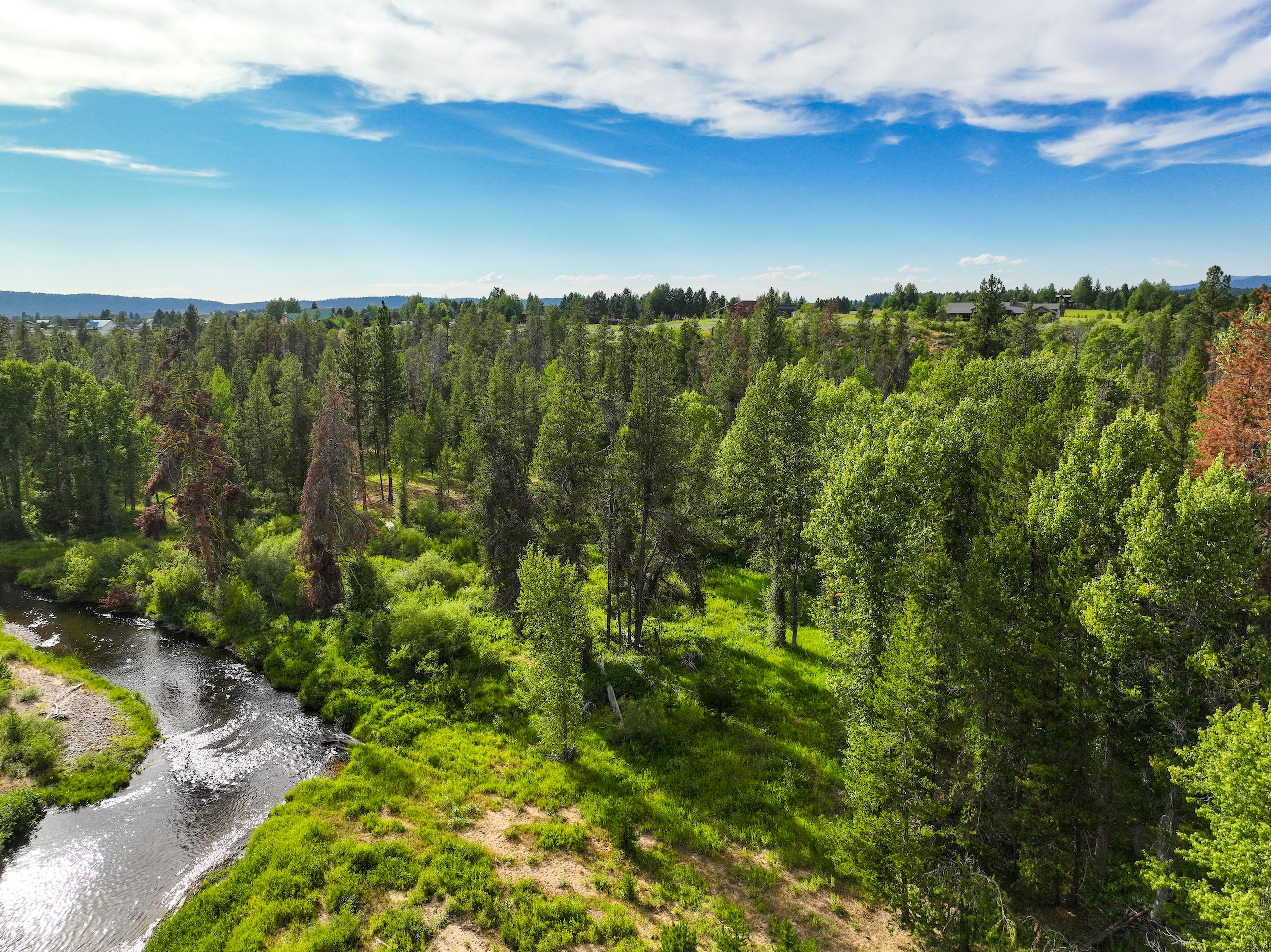 Mccall, Valley County, ID Riverfront Property, Waterfront Property