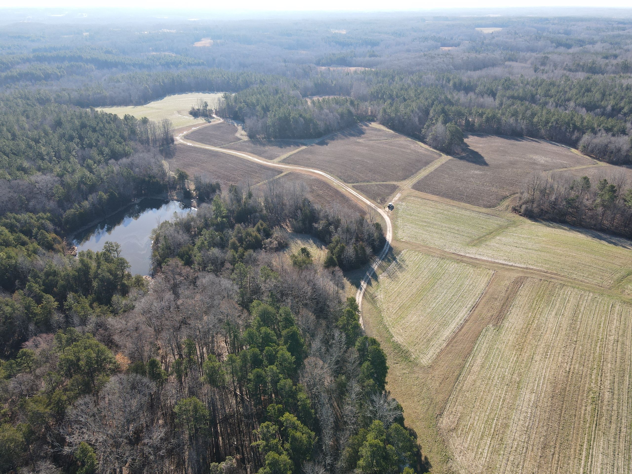 Carver Rd, LotWP001, Prospect Hill, NC 27314 MLS 2527445 LandWatch