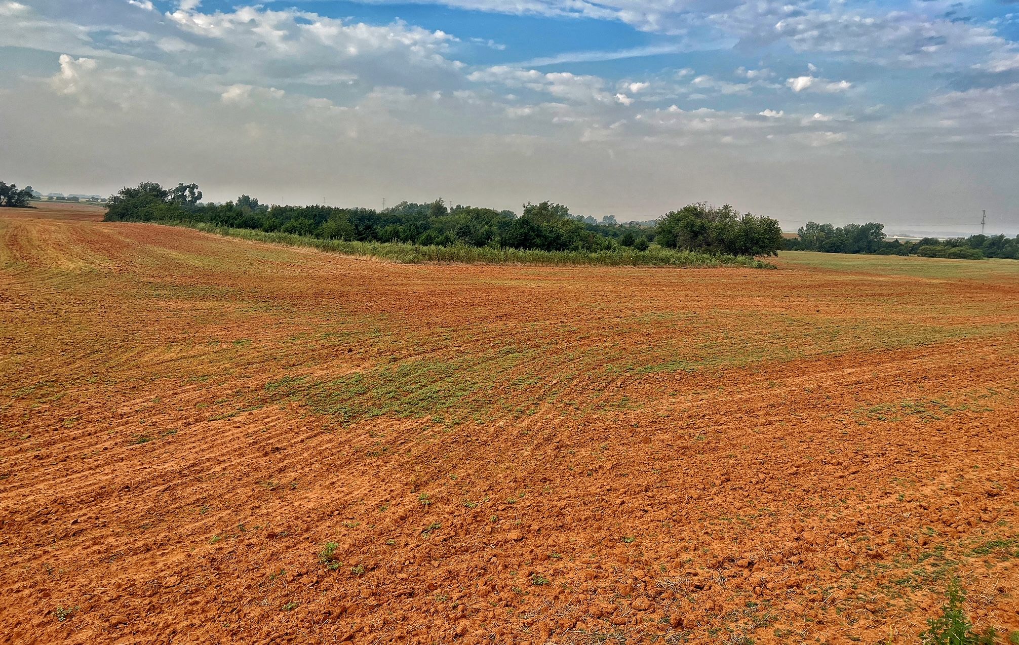 Enid, Garfield County, OK Farms and Ranches, Hunting Property for sale