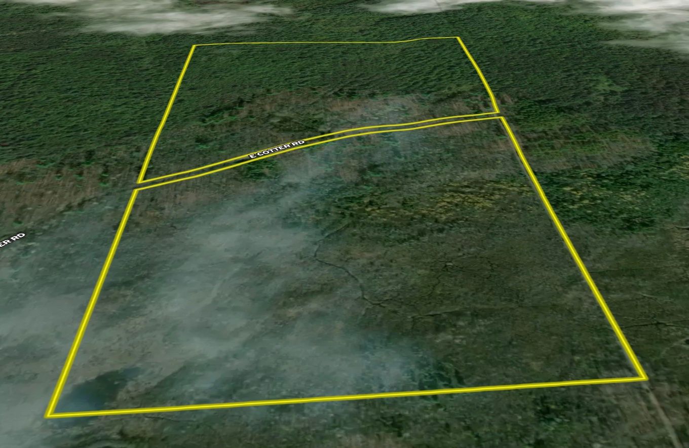 Brasher Falls, Saint Lawrence County, NY Recreational Property