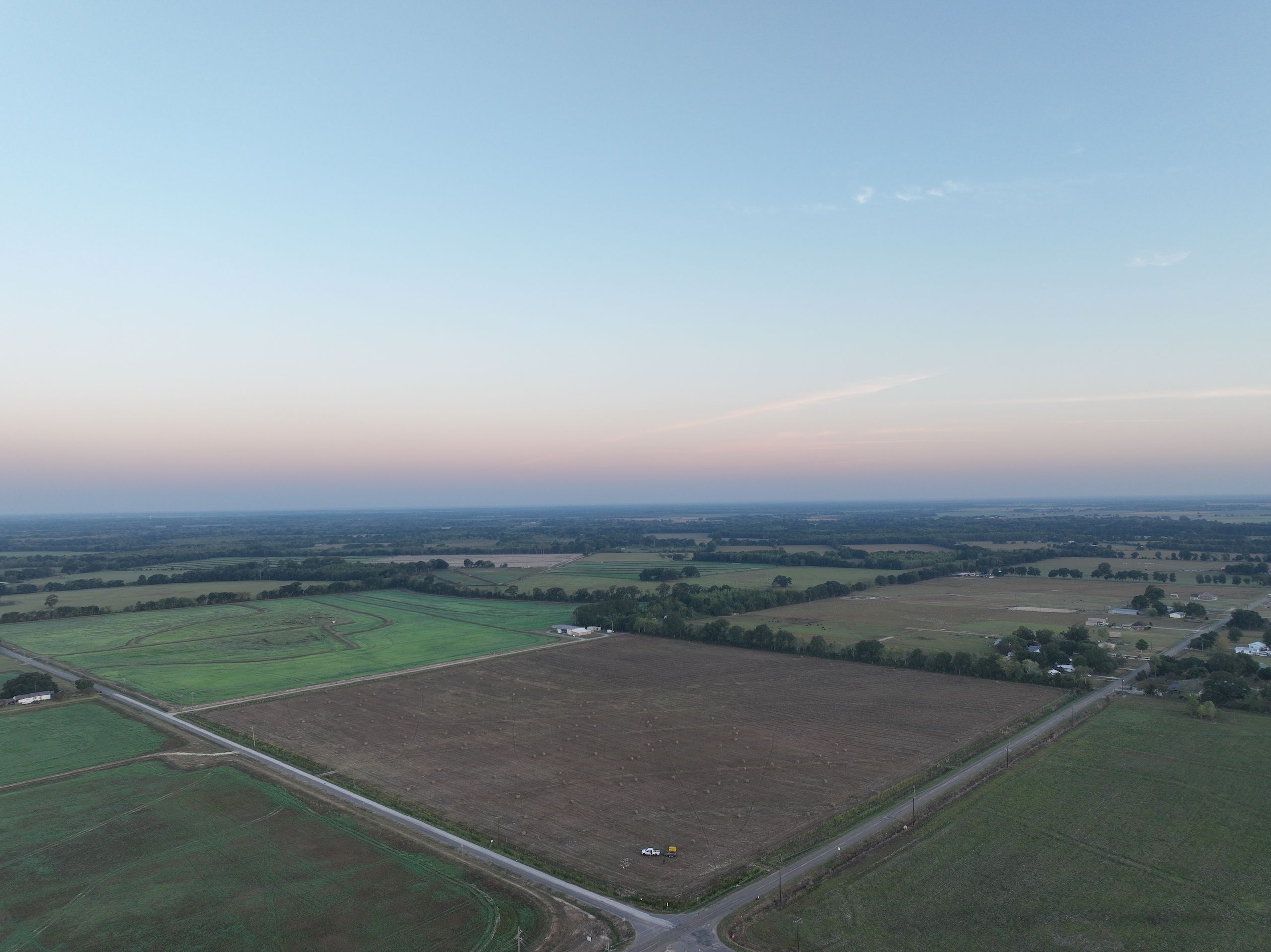 Church Point, Saint Landry Parish, LA Farms and Ranches, Undeveloped Land for sale Property ID