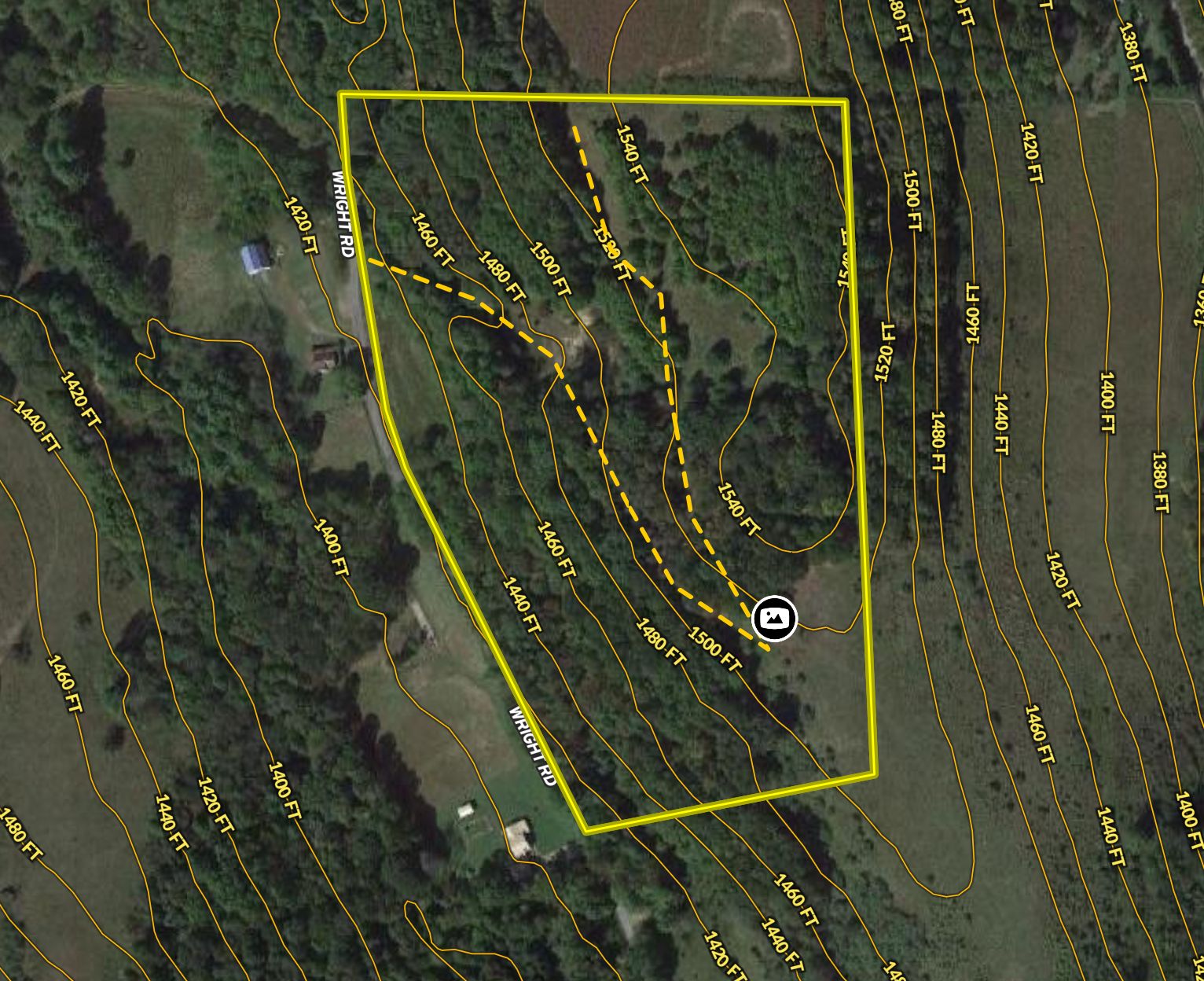 Wright Rd, LotWP001, Rochester Mills, PA 15771 LandWatch