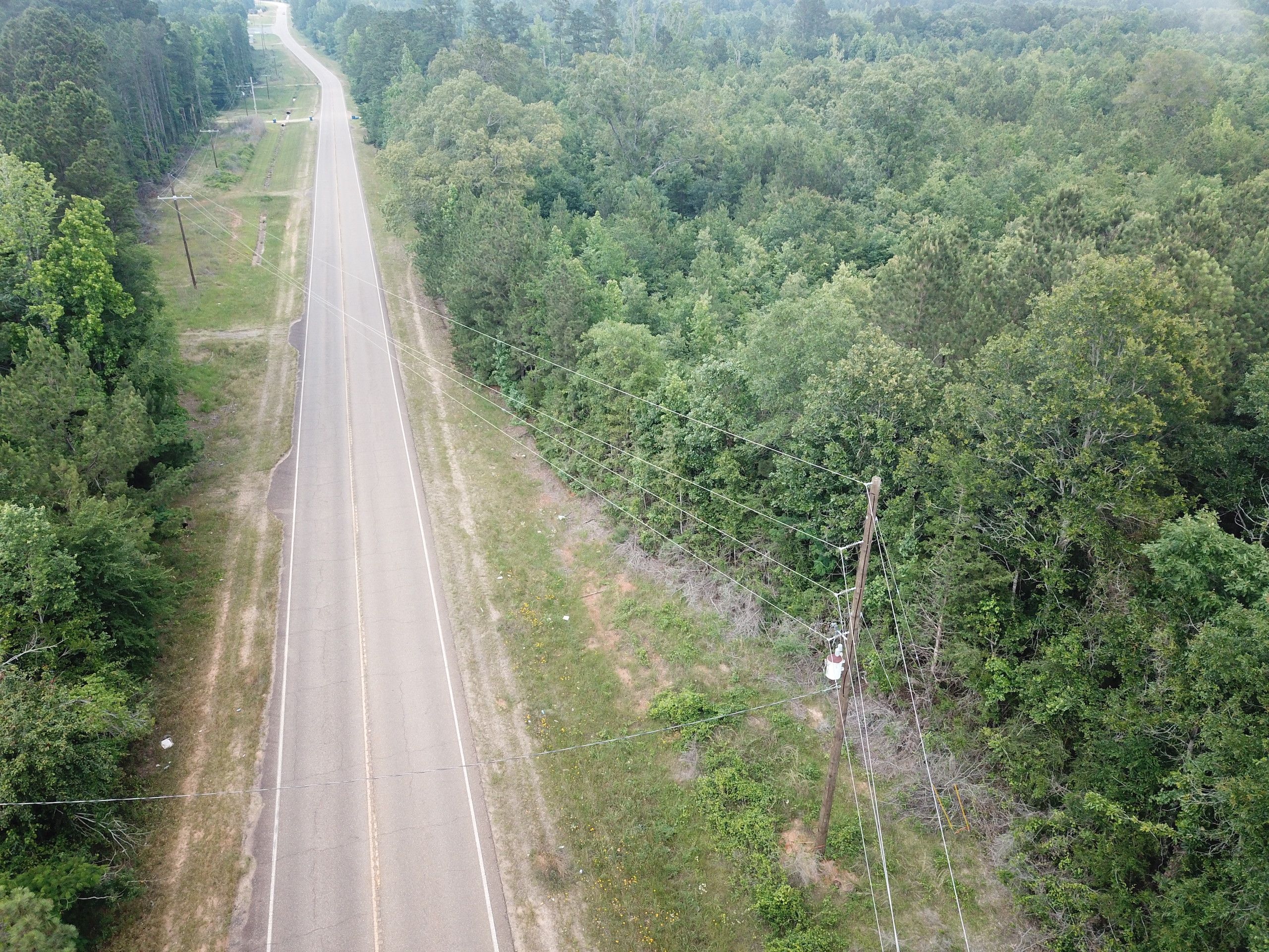 Castor, Bienville Parish, LA Recreational Property, Timberland Property