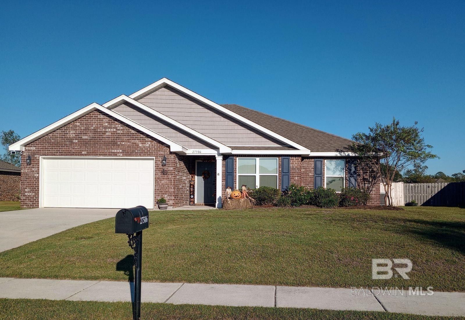 Loxley, Baldwin County, AL House for sale Property ID 418568301