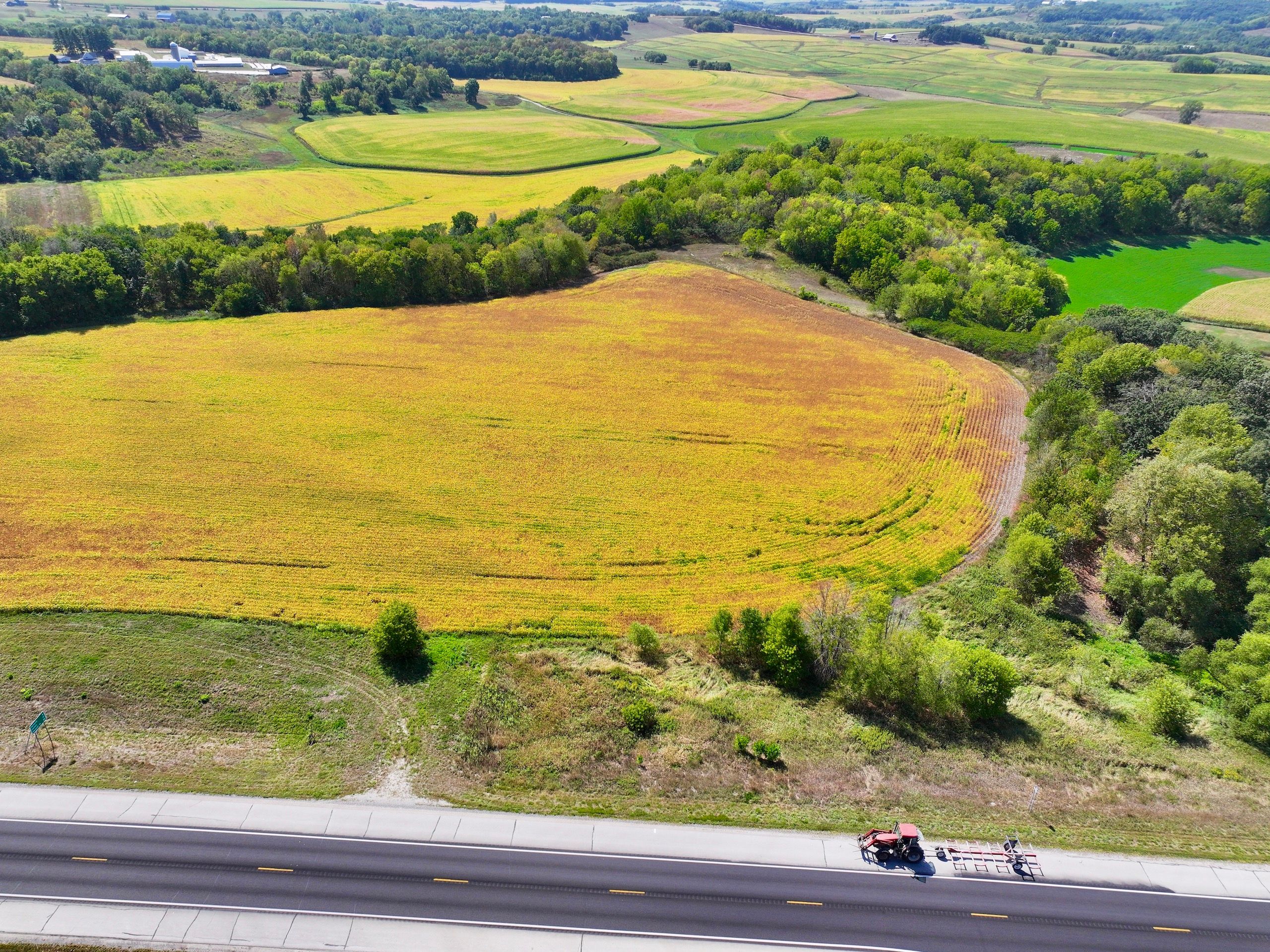 Preston, Fillmore County, MN Farms and Ranches, Homesites for sale
