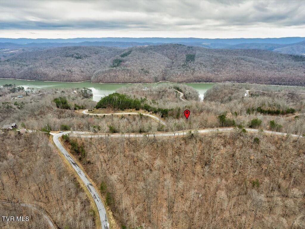 New Tazewell, Claiborne County, TN Undeveloped Land, Lakefront Property