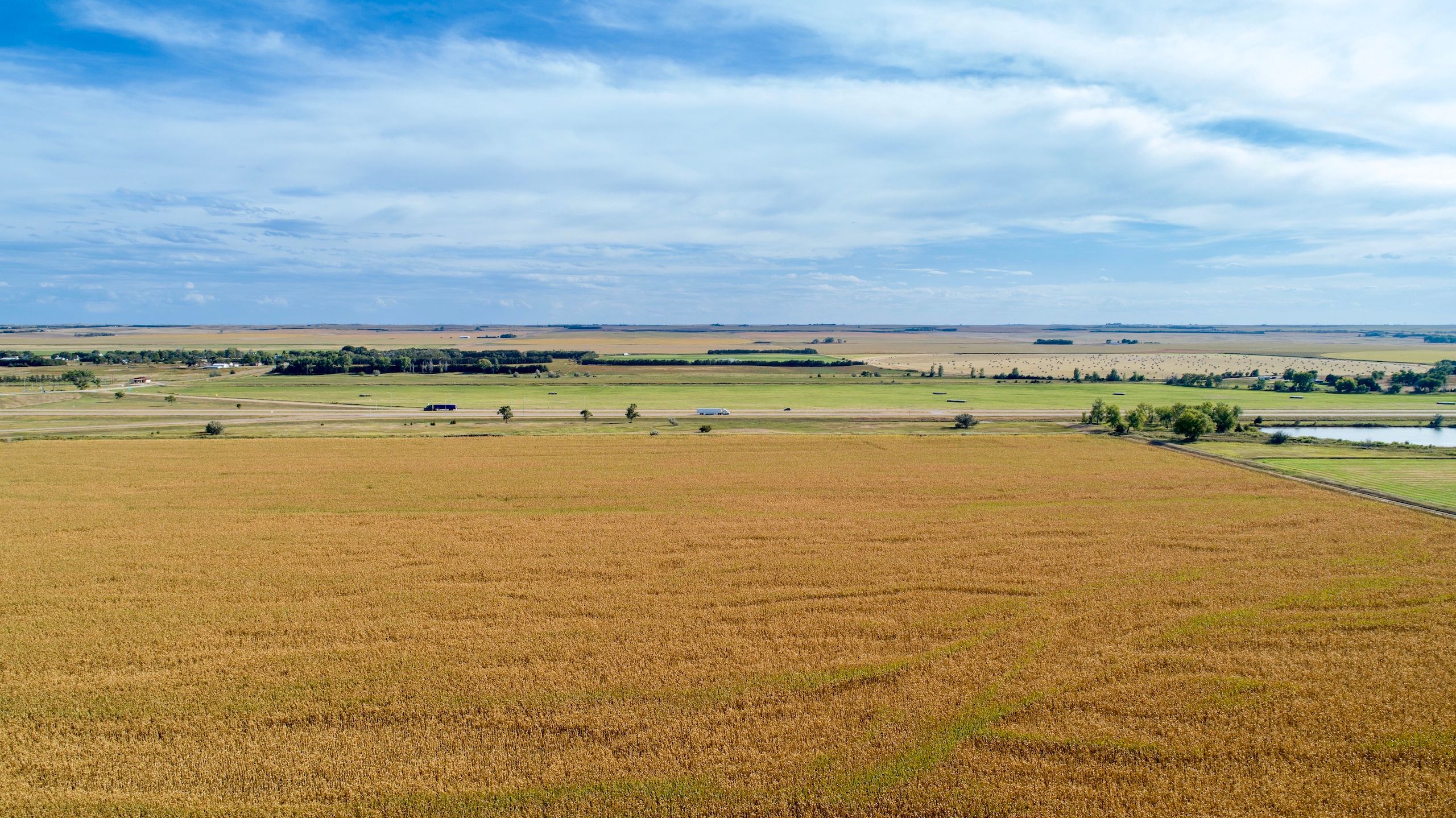 Hershey, Lincoln County, NE Farms and Ranches, Recreational Property