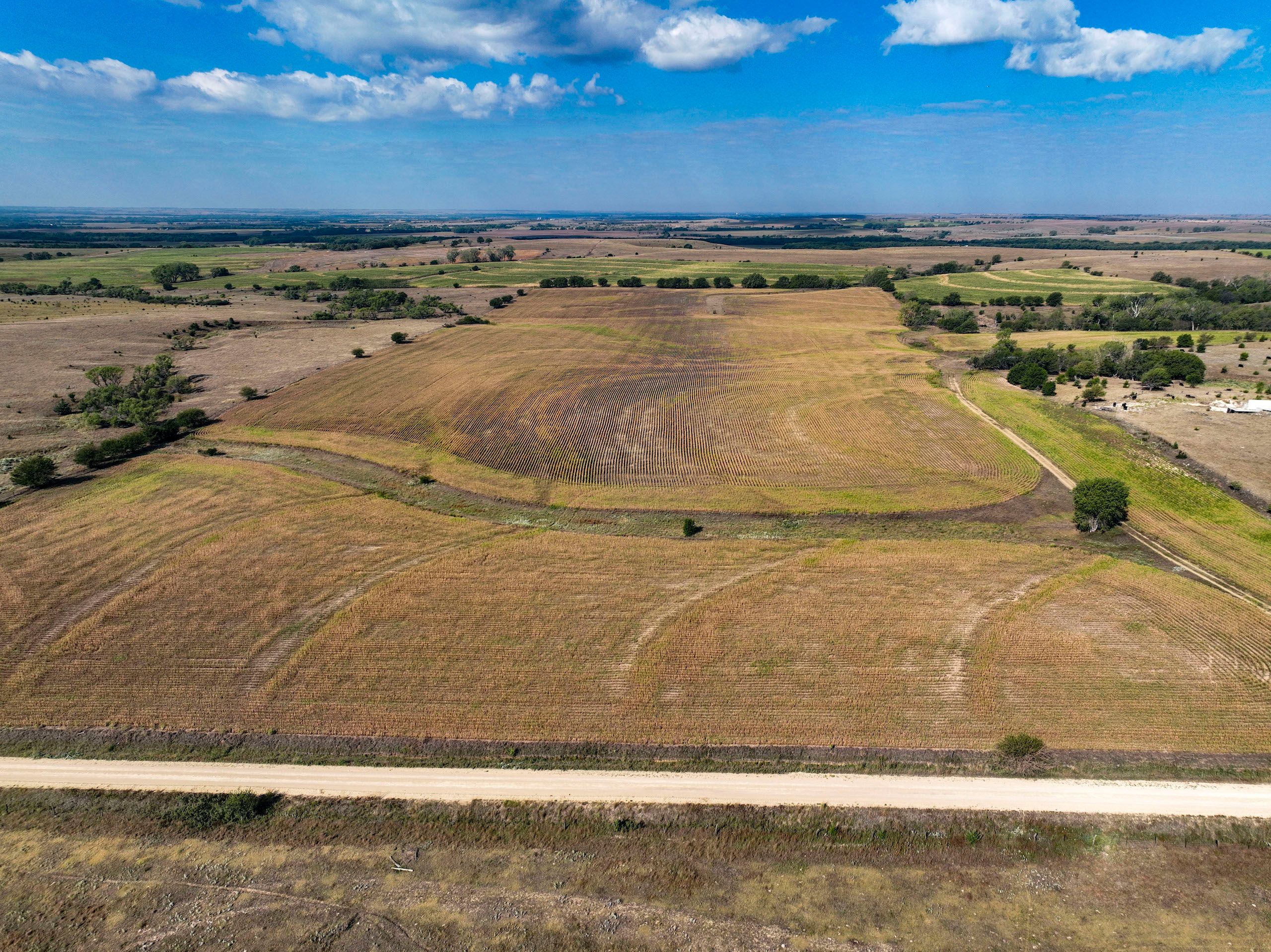 Glasco, Cloud County, KS Farms and Ranches for sale Property ID