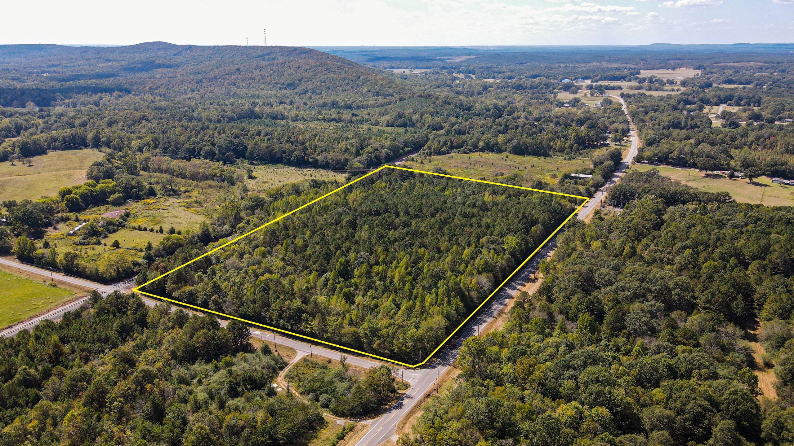 1781 CR 5, Wilsonville, AL 35186 LandWatch