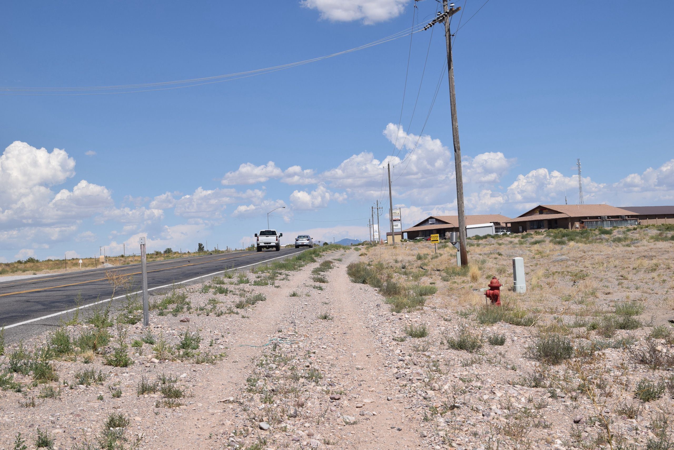 Delta, Millard County, UT Recreational Property, Commercial Property