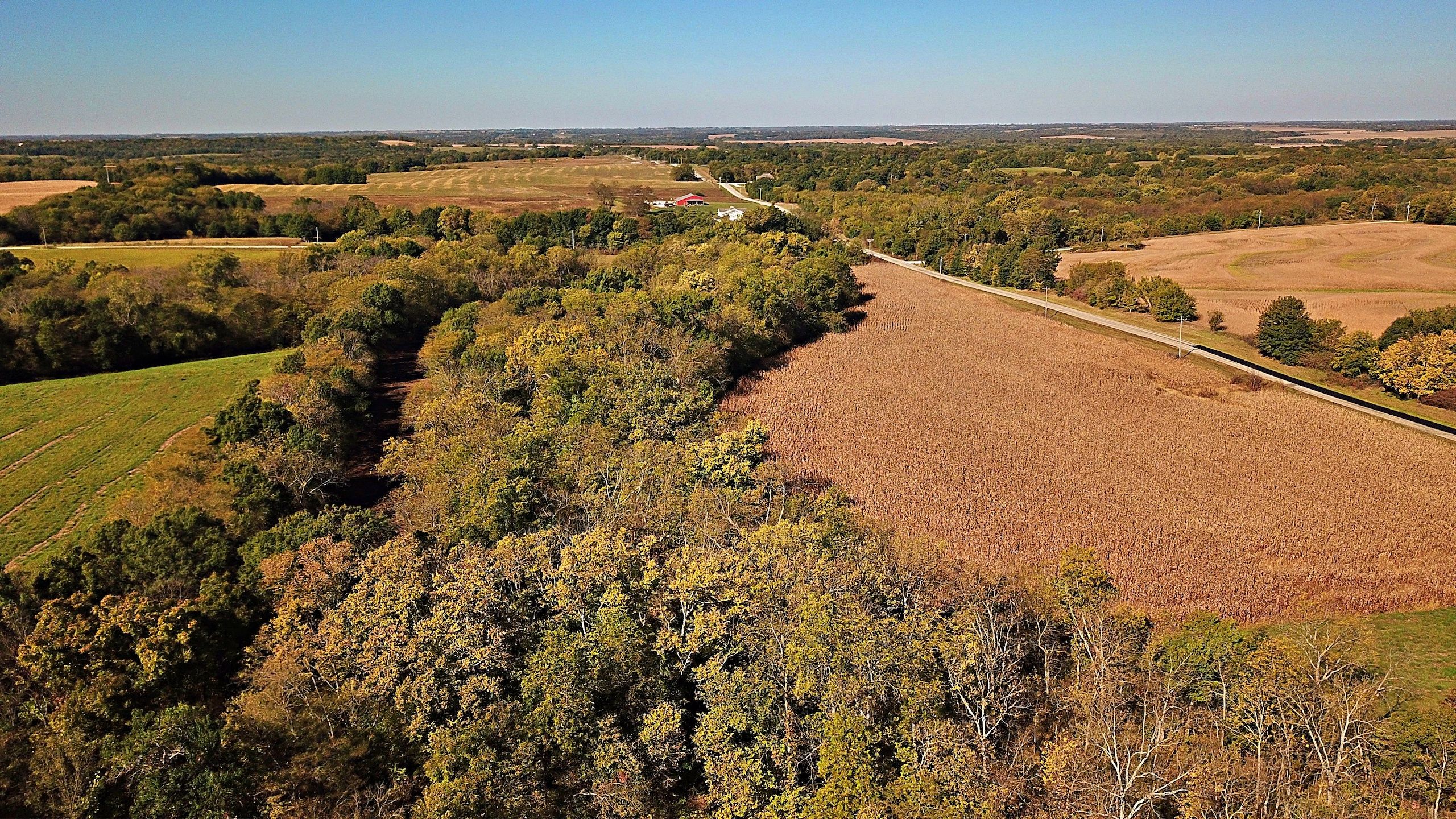 State Highway E, Pattonsburg, MO 64670 MLS 2458454 LandWatch