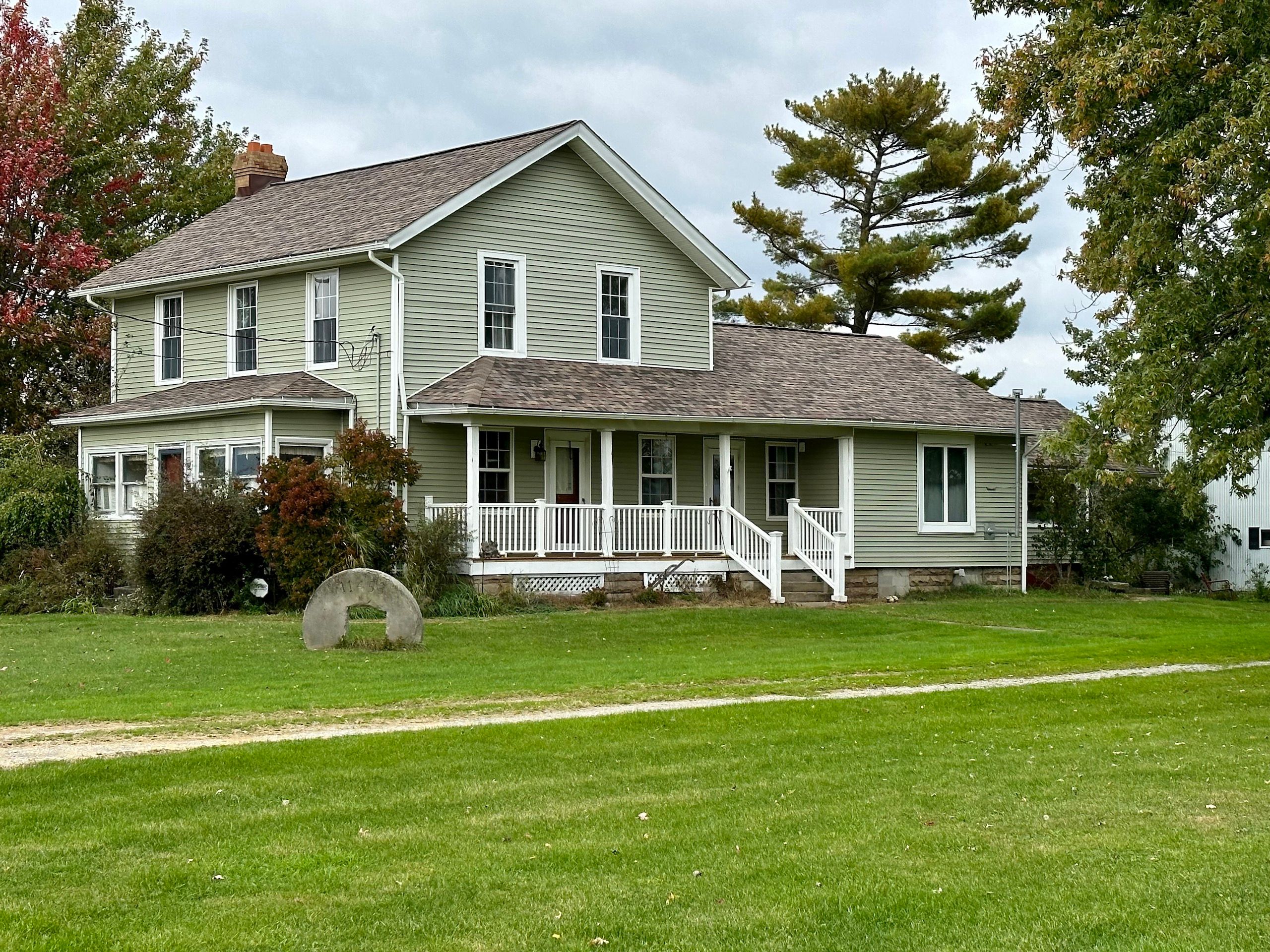 Oberlin, Lorain County, OH Recreational Property for sale Property ID