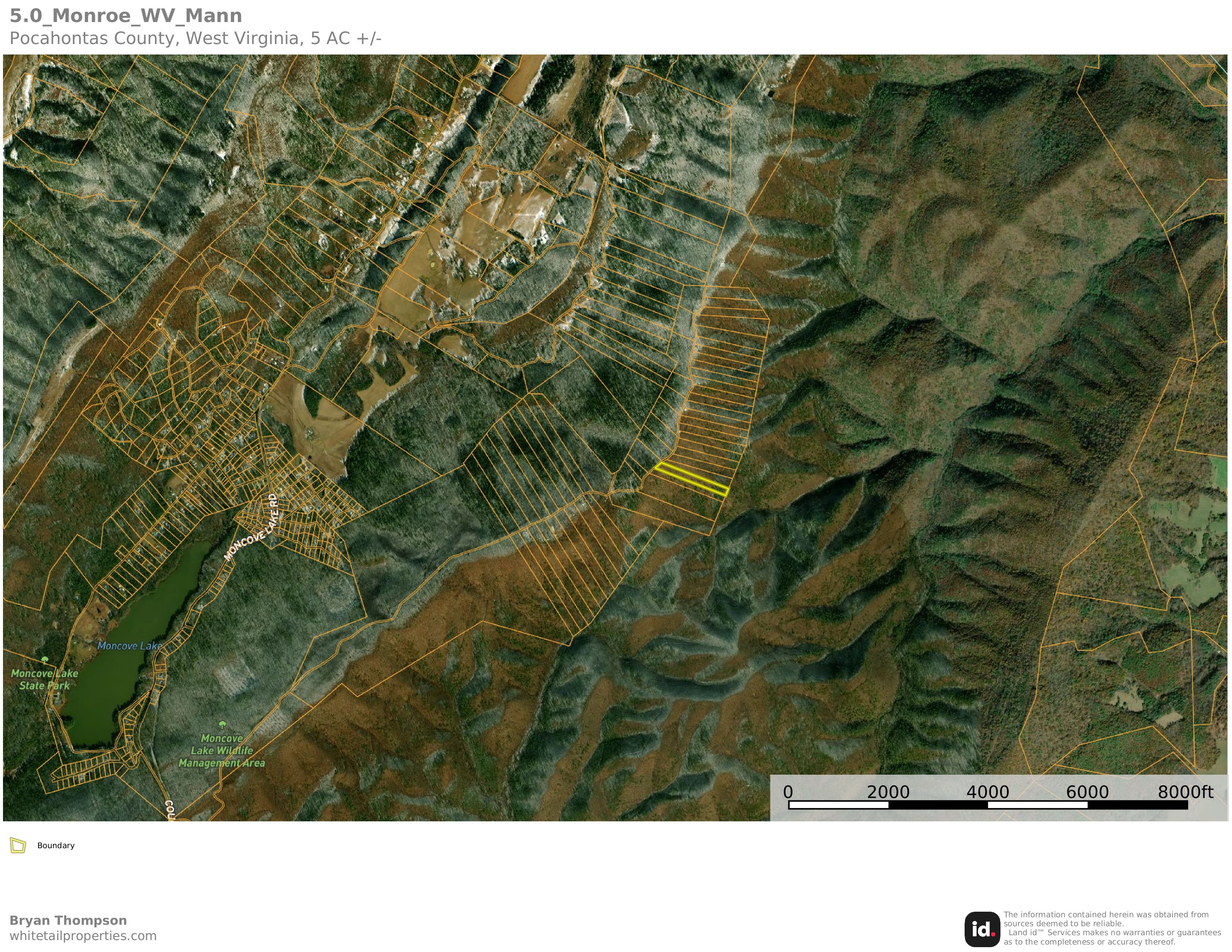 Bear Trak Lot 32, Gap Mills, WV 24941 MLS WVME2000034 LandWatch