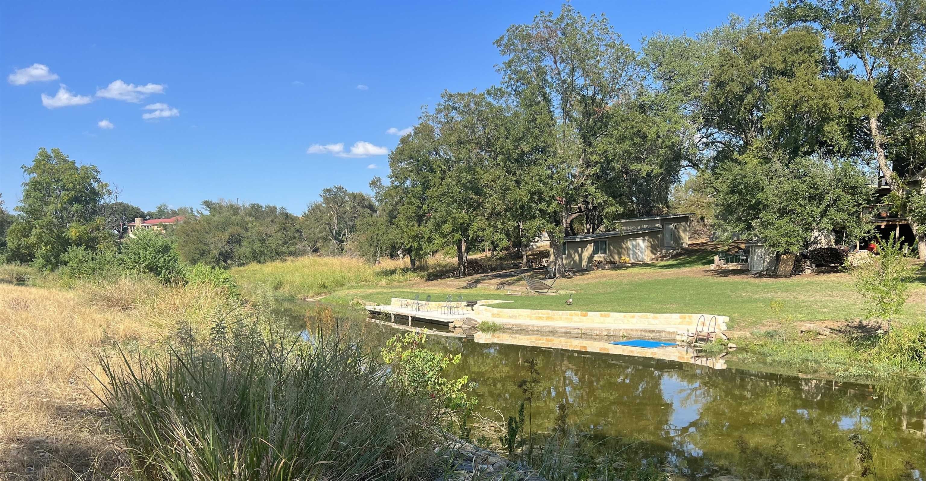 Horseshoe Bay, Llano County, TX Undeveloped Land, Lakefront Property