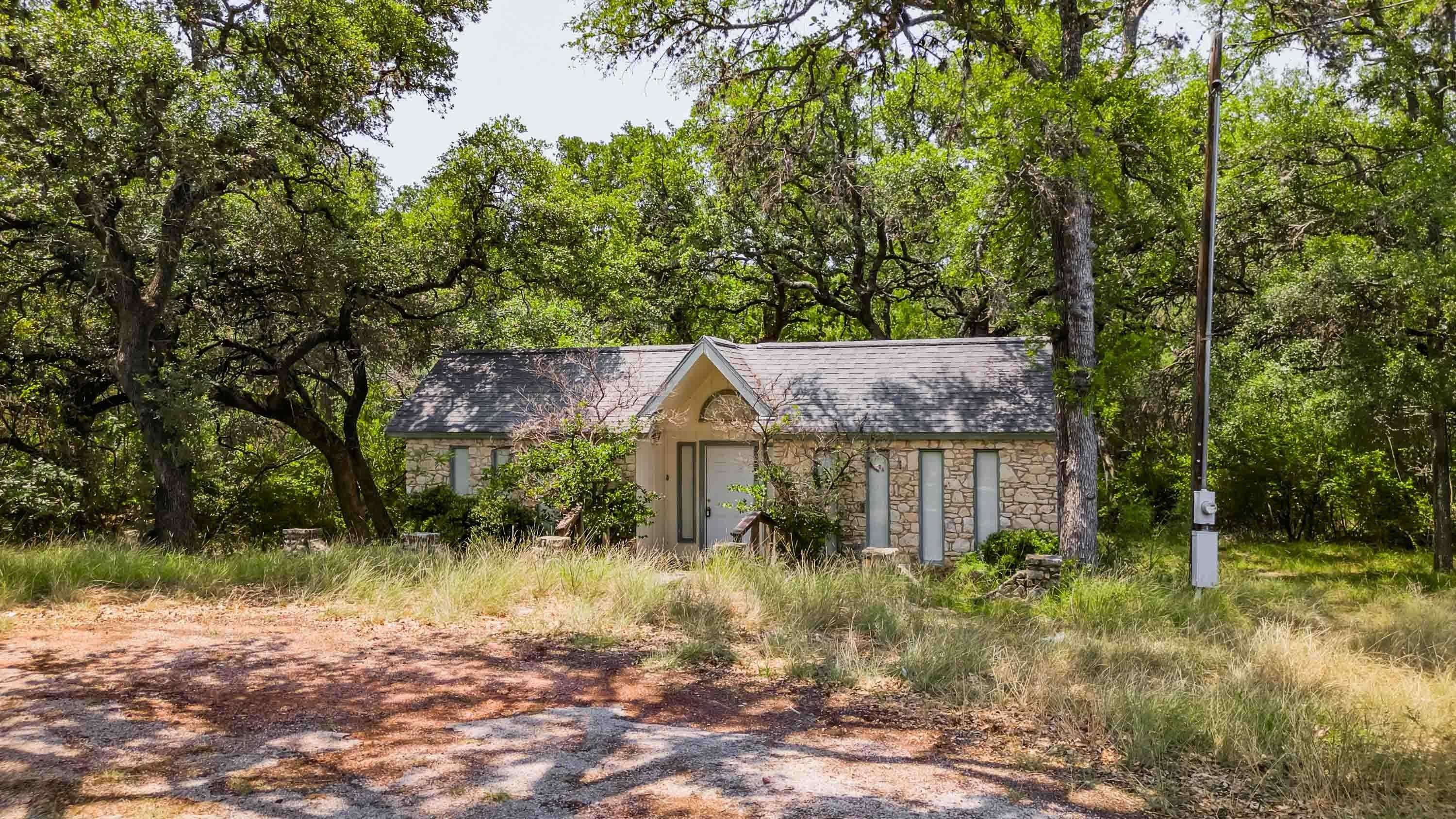 Buchanan Dam, Llano County, TX Commercial Property, Homesites for sale