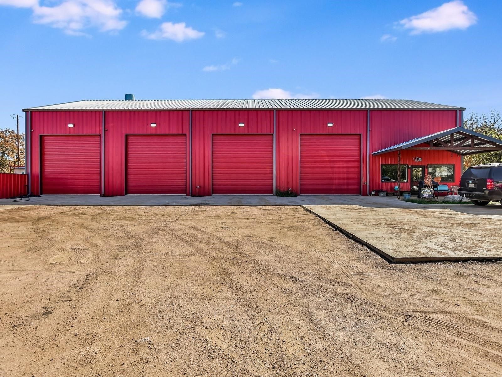 Marble Falls, County, TX Commercial Property, Lakefront Property