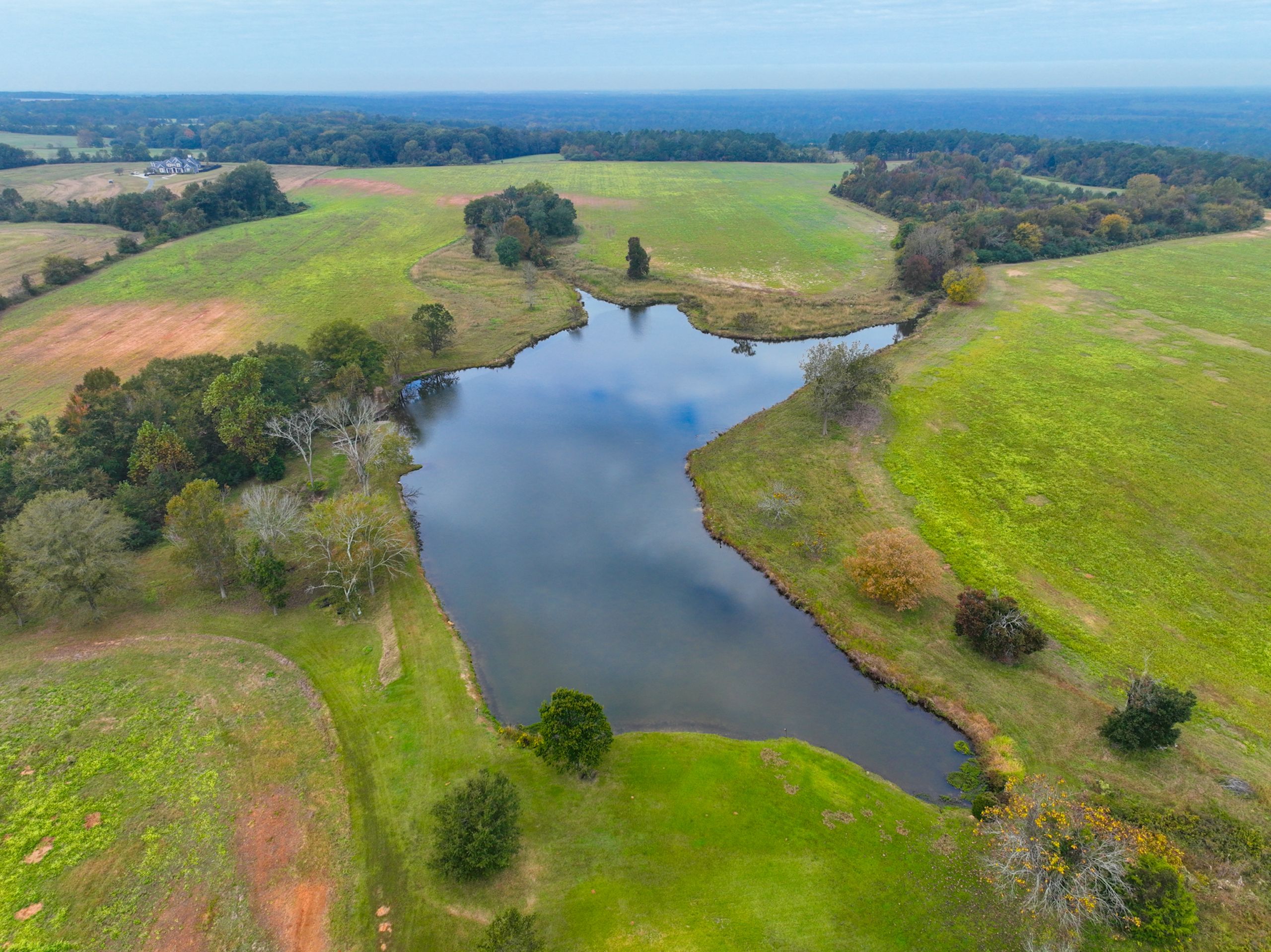 Perry, Houston County, GA Farms and Ranches, Undeveloped Land for sale