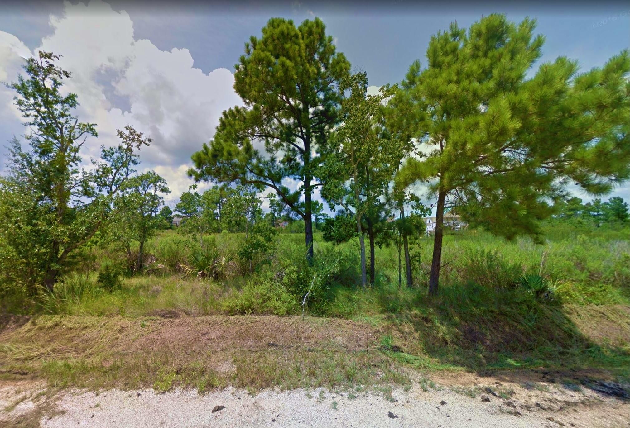 Bay Saint Louis, Hancock County, MS Recreational Property, Undeveloped