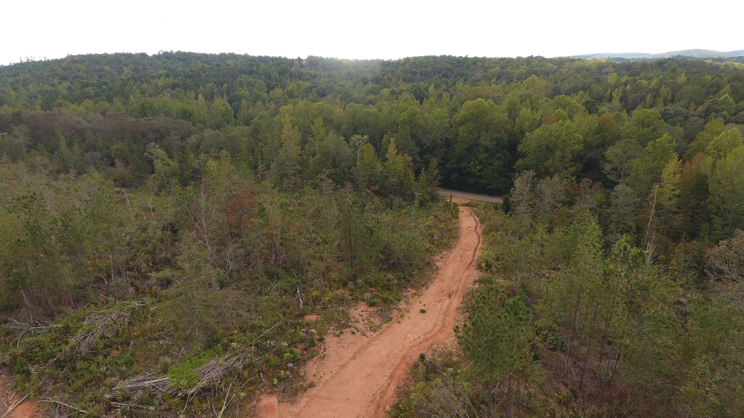 Goodwater, Coosa County, AL Recreational Property, Timberland Property