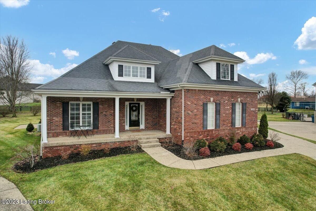 Louisville, Jefferson County, KY House for sale Property ID 418569307