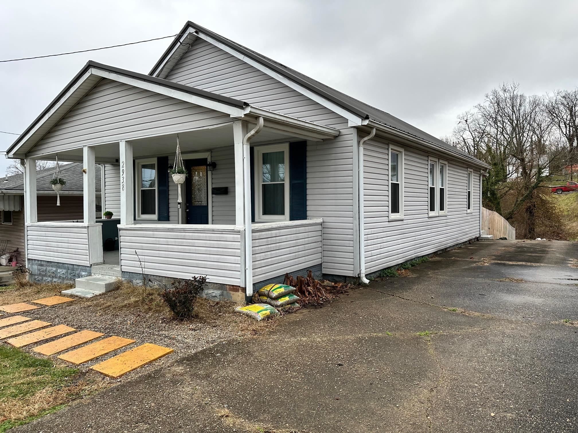 Huntington, Cabell County, WV House for sale Property ID 418569401