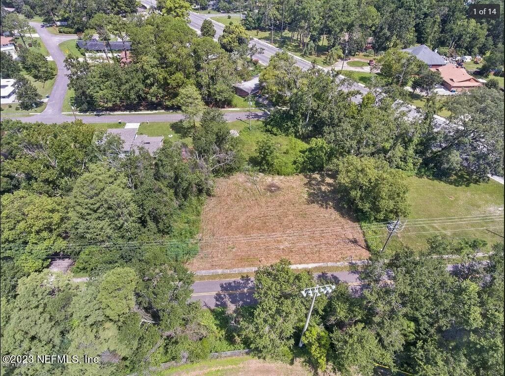 Jacksonville, Duval County, FL Undeveloped Land, Homesites for sale